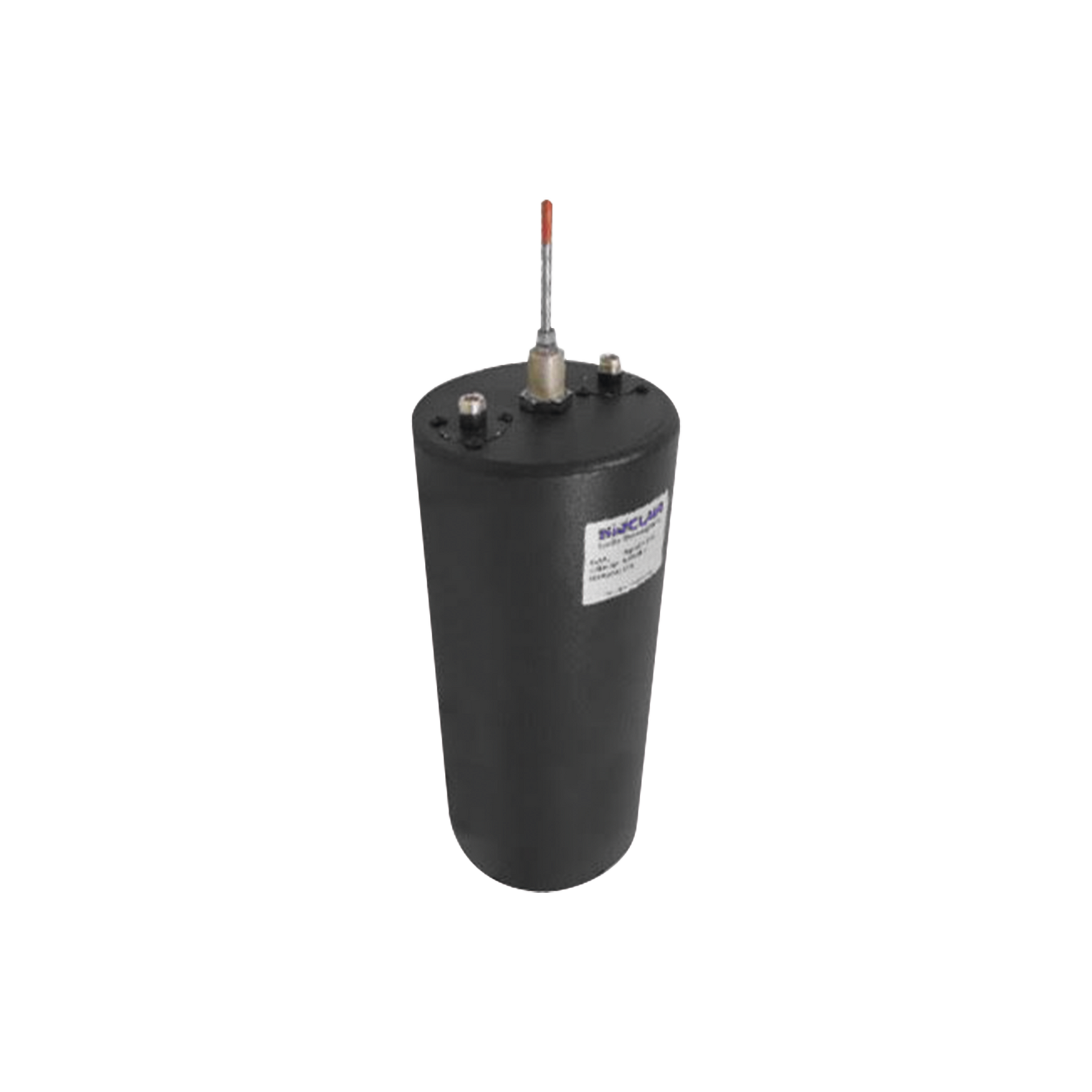 Filtro Cavidad Pasa Banda de Banda AÃ©rea, 118-137 MHz, Negra, Reducida en TamaÃ±o; 45.8 x 17.8 cm, 150 Watt, N Hembras.