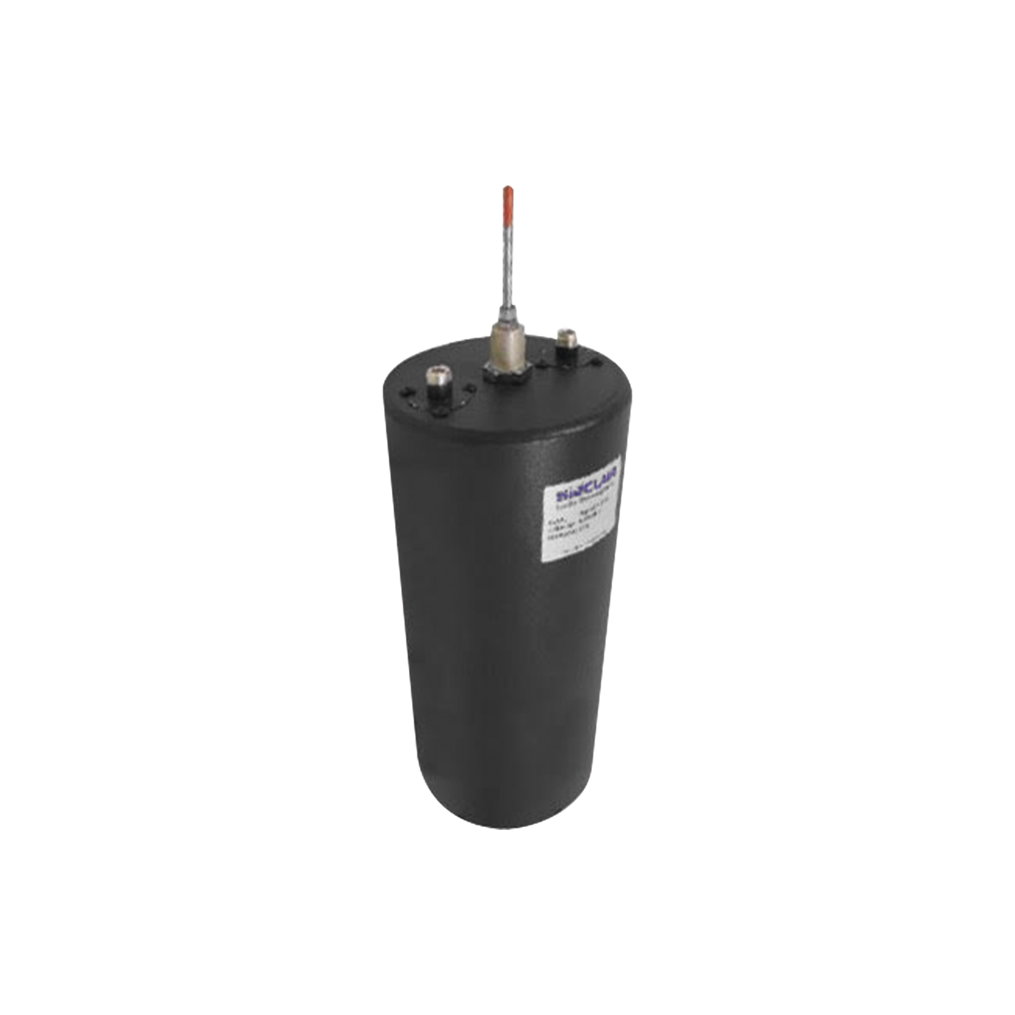 Filtro Cavidad Pasa Banda de Banda AÃ©rea, 118-137 MHz, Negra, Reducida en TamaÃ±o; 45.8 x 17.8 cm, 150 Watt, N Hembras.