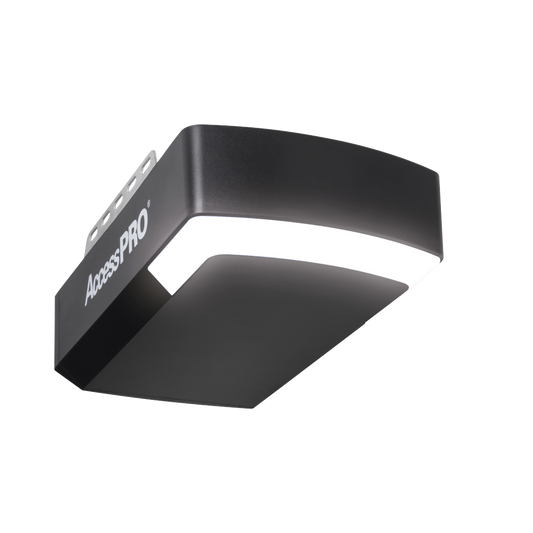 Motor P/ Puertas Garage / 1/2HP / Silencioso  / NO incluye riel  / 2 Controles InalÃ¡mbricos Visera / 1 Control InalÃ¡mbrico Pared / Apertura Mediante App.