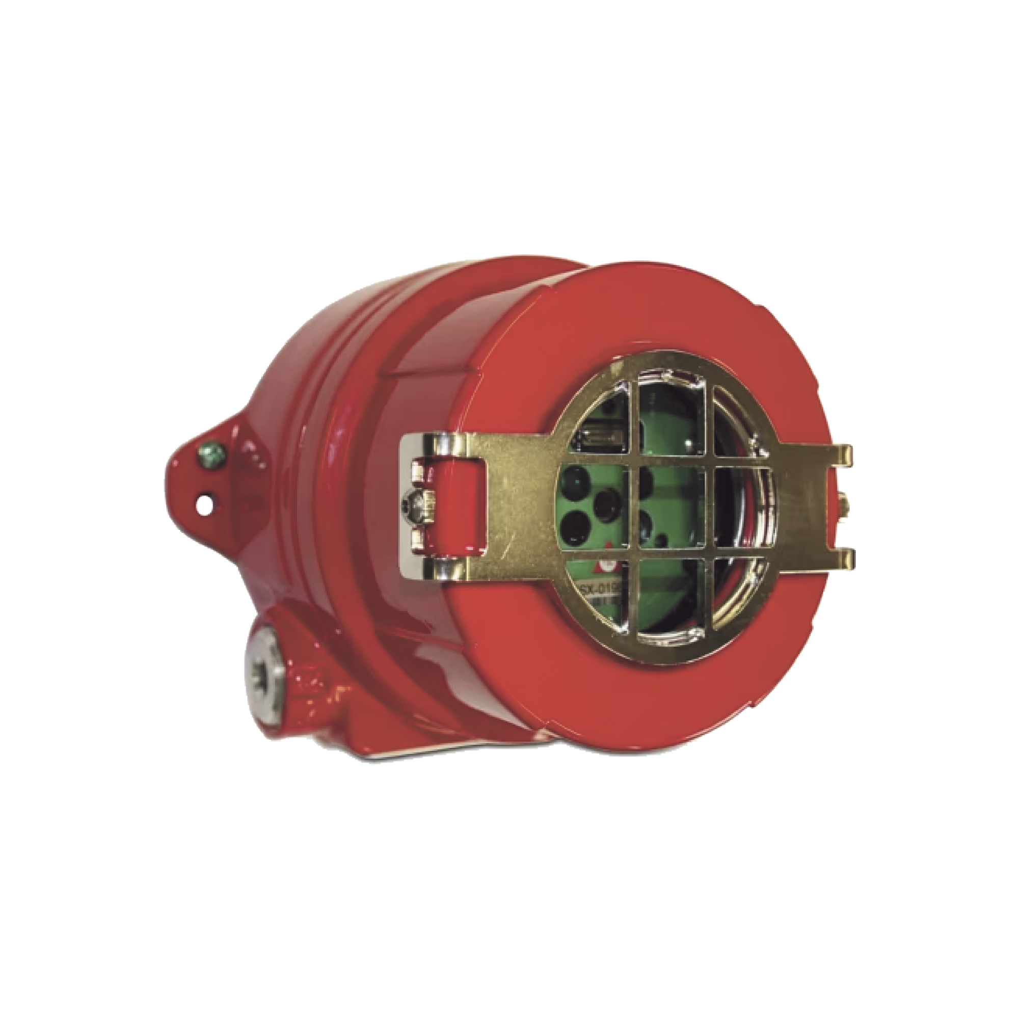 Detector De Flama Multi-Espectro Dual IR/UV, TecnologÃ­a Avanzada, Acero Inoxidable, Entradas 2x3/4" NPT, Certificaciones FM, cFM Clase I, DivisiÃ³n 1, Grupos A,B,C,D. Clase II DivisiÃ³n 1 Grupos E,F,G, Clase III