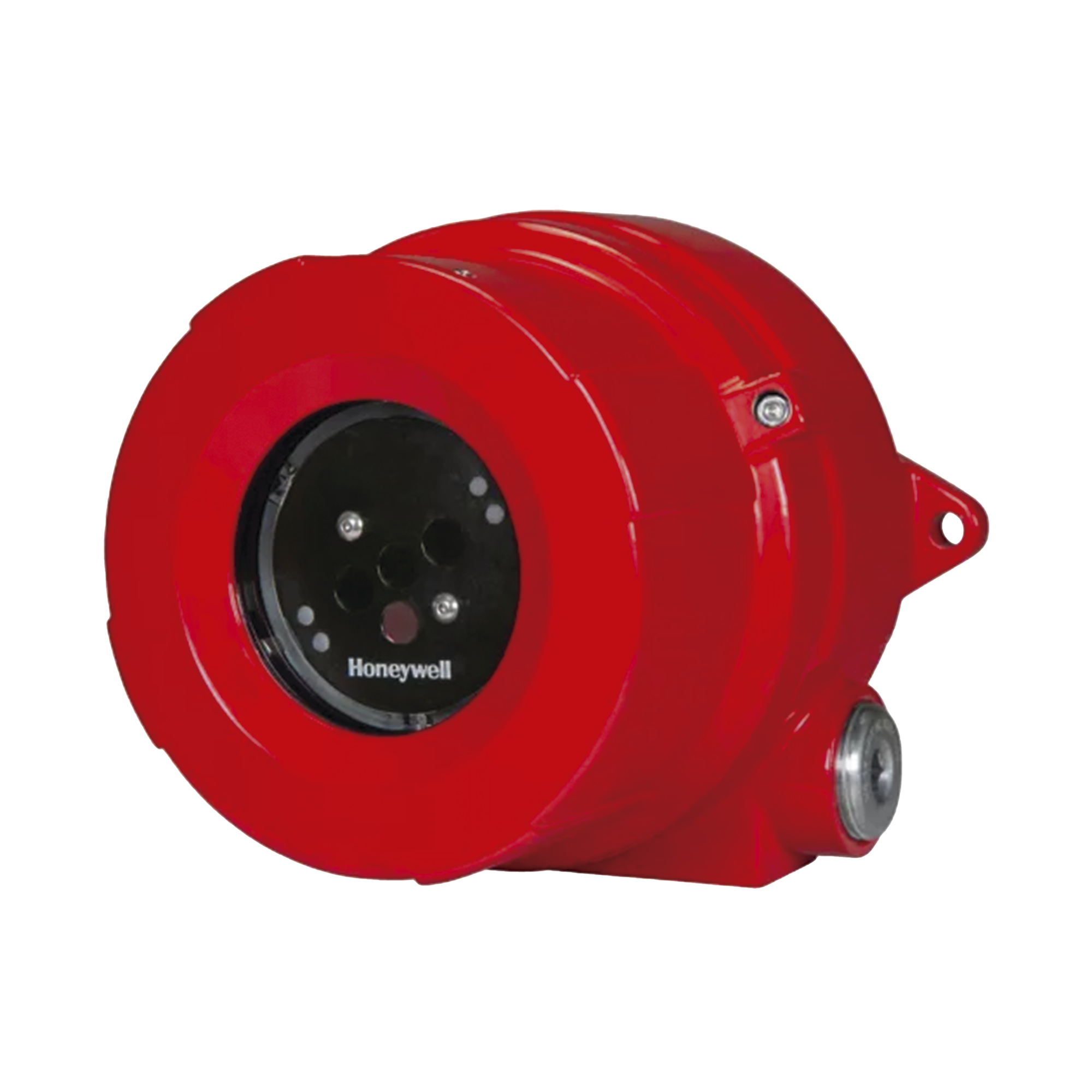 Detector De Flama Industrial Avanzado Multi-Espectro, Triple Infrarrojo (IR3), VisiÃ³n 90Âº, Sensibilidad Variable 15 - 60m, Entradas 3/4" NPT, ProtecciÃ³n IP66, Certificado Para Ãreas Peligrosas, Aluminio Sin Cobre