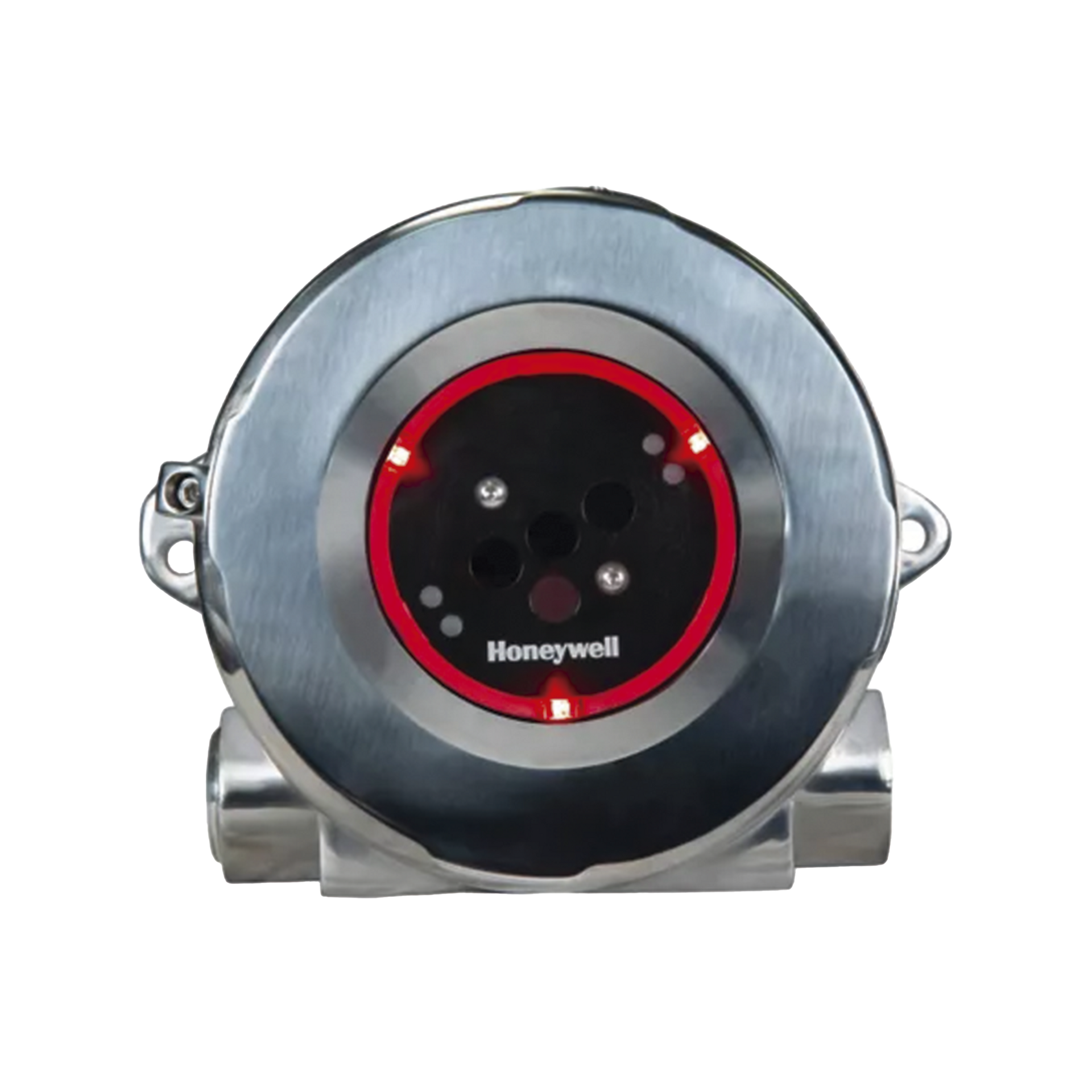 Detector De Flama Industrial Avanzado Multi-Espectro, Triple Infrarrojo (IR3), VisiÃ³n 90Âº, Sensibilidad Variable 15 - 60m, Entradas 3/4" NPT, ProtecciÃ³n IP66, Certificado Para Ãreas Peligrosas, Acero Inoxidable