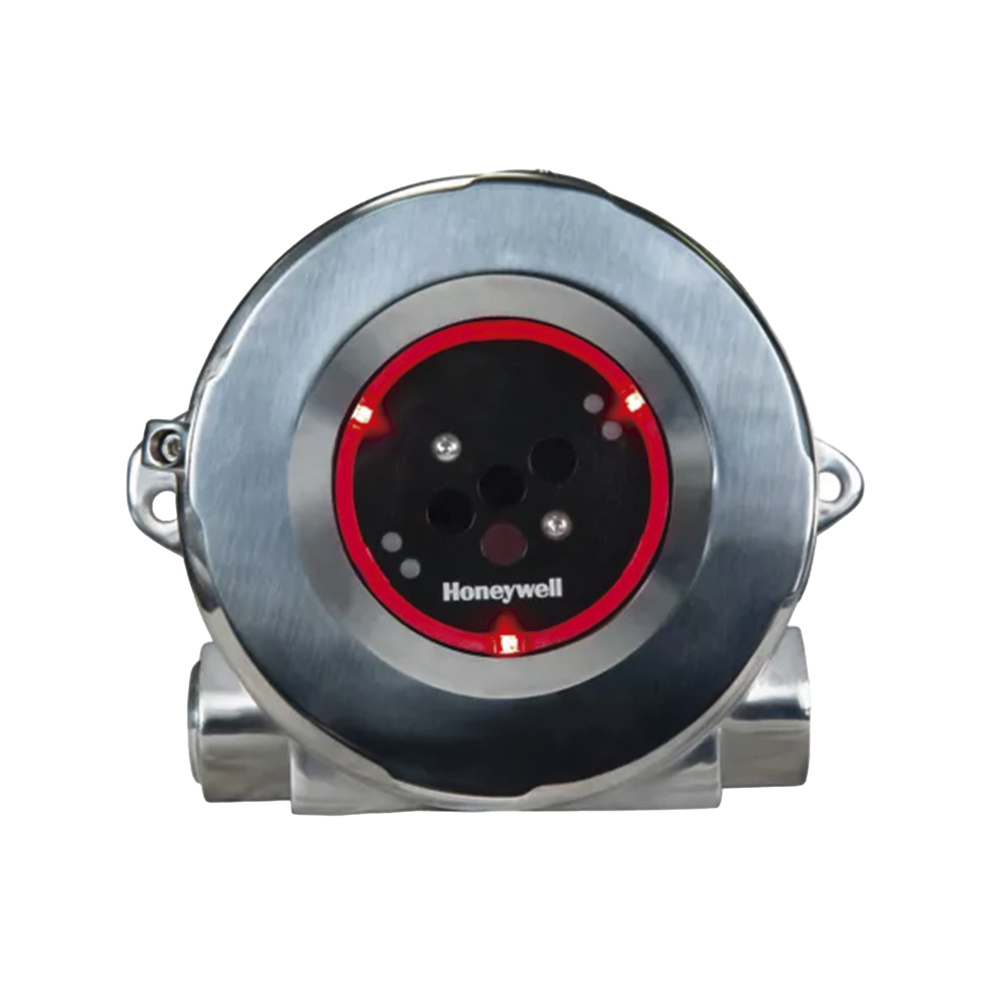 Detector De Flama Industrial Avanzado Multi-Espectro, Triple Infrarrojo (IR3), VisiÃ³n 90Âº, Sensibilidad Variable 15 - 60m, Entradas 3/4" NPT, ProtecciÃ³n IP66, Certificado Para Ãreas Peligrosas, Acero Inoxidable