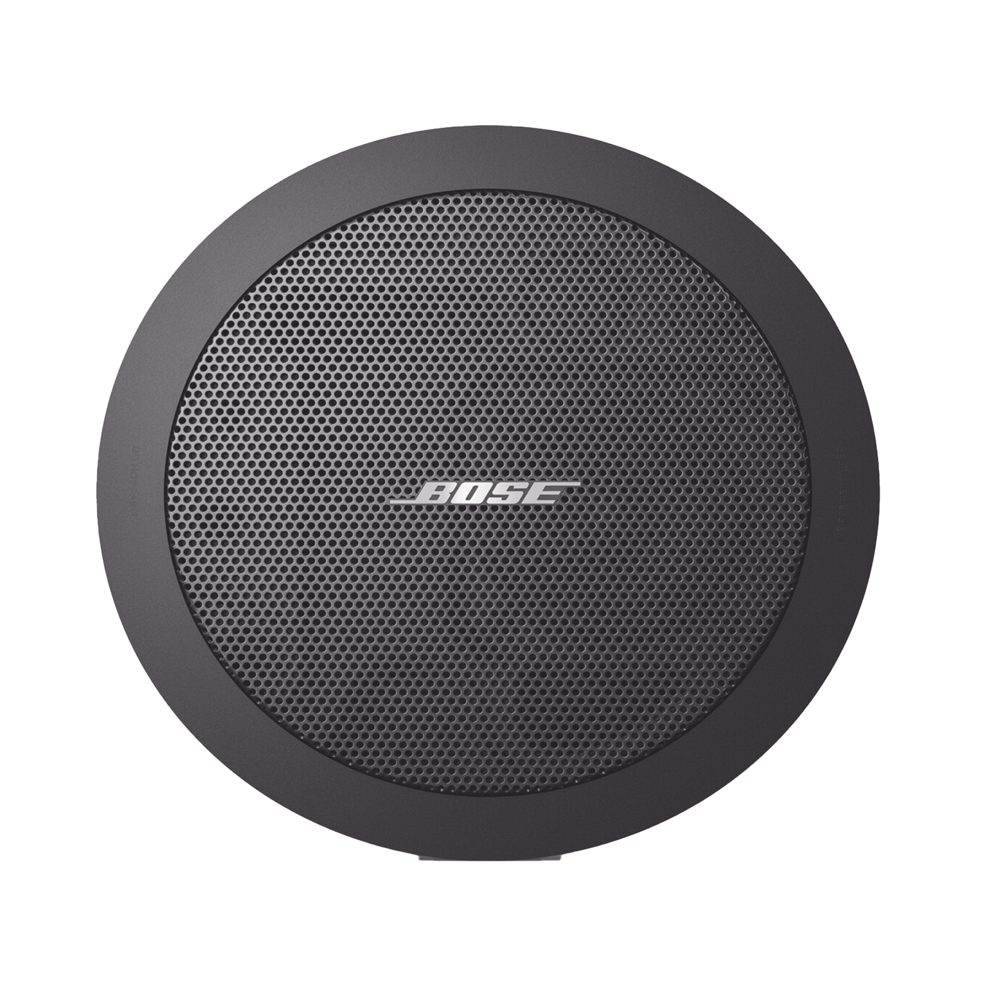 Par de Altavoz de Techo | 2.25in | FreeSpace | 16ohms | 70/100V | Color Negro