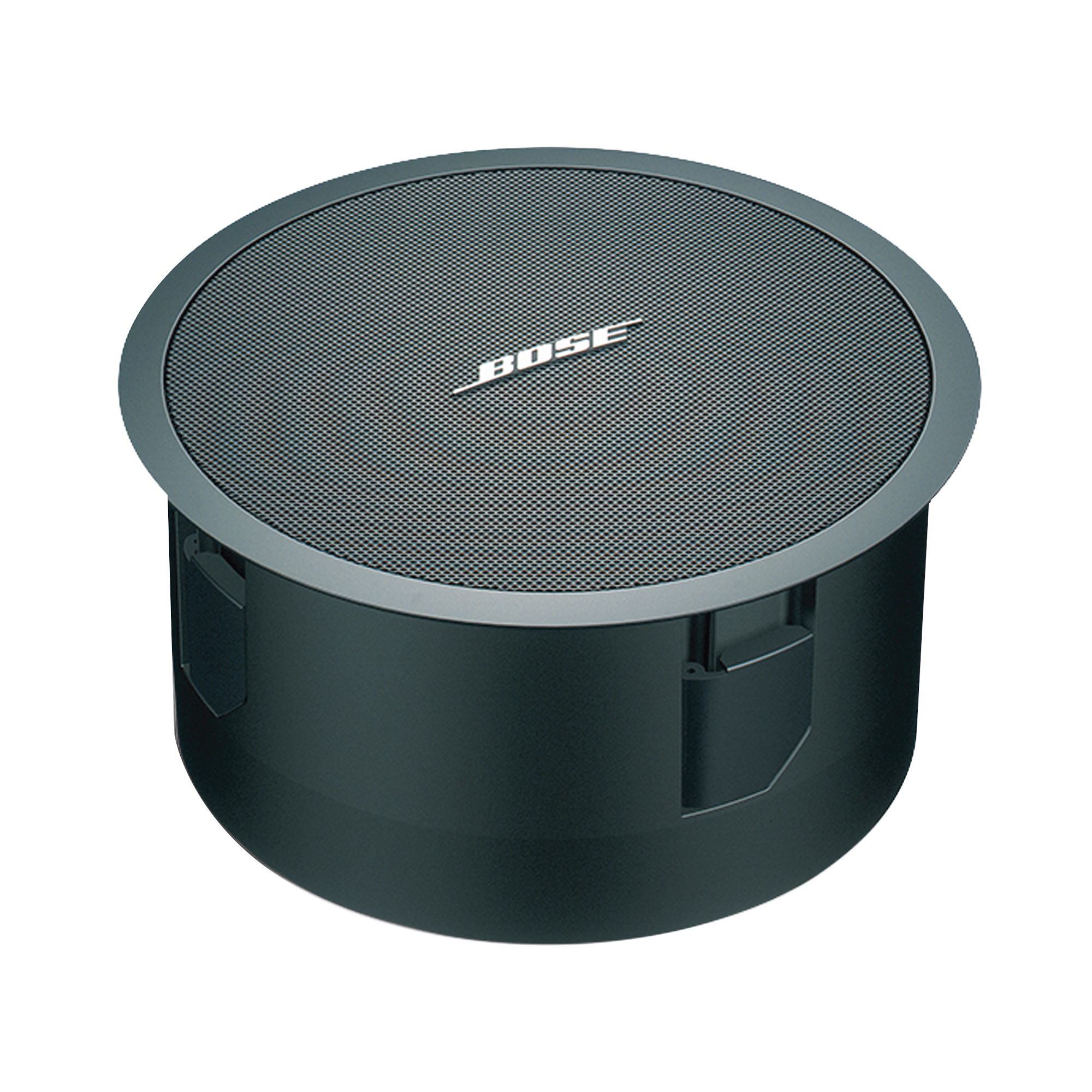 Módulo Subwoofer Acoustimass para Techo | Freeespace 3 Serie II | 5.25" | Para Sistema de Satelites FS3 | 6 Ohms | 70/100V | Negro