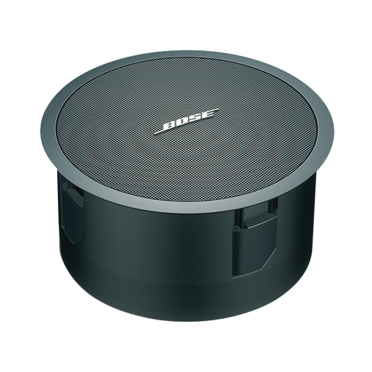 Módulo Subwoofer Acoustimass para Techo | Freeespace 3 Serie II | 5.25" | Para Sistema de Satelites FS3 | 6 Ohms | 70/100V | Negro