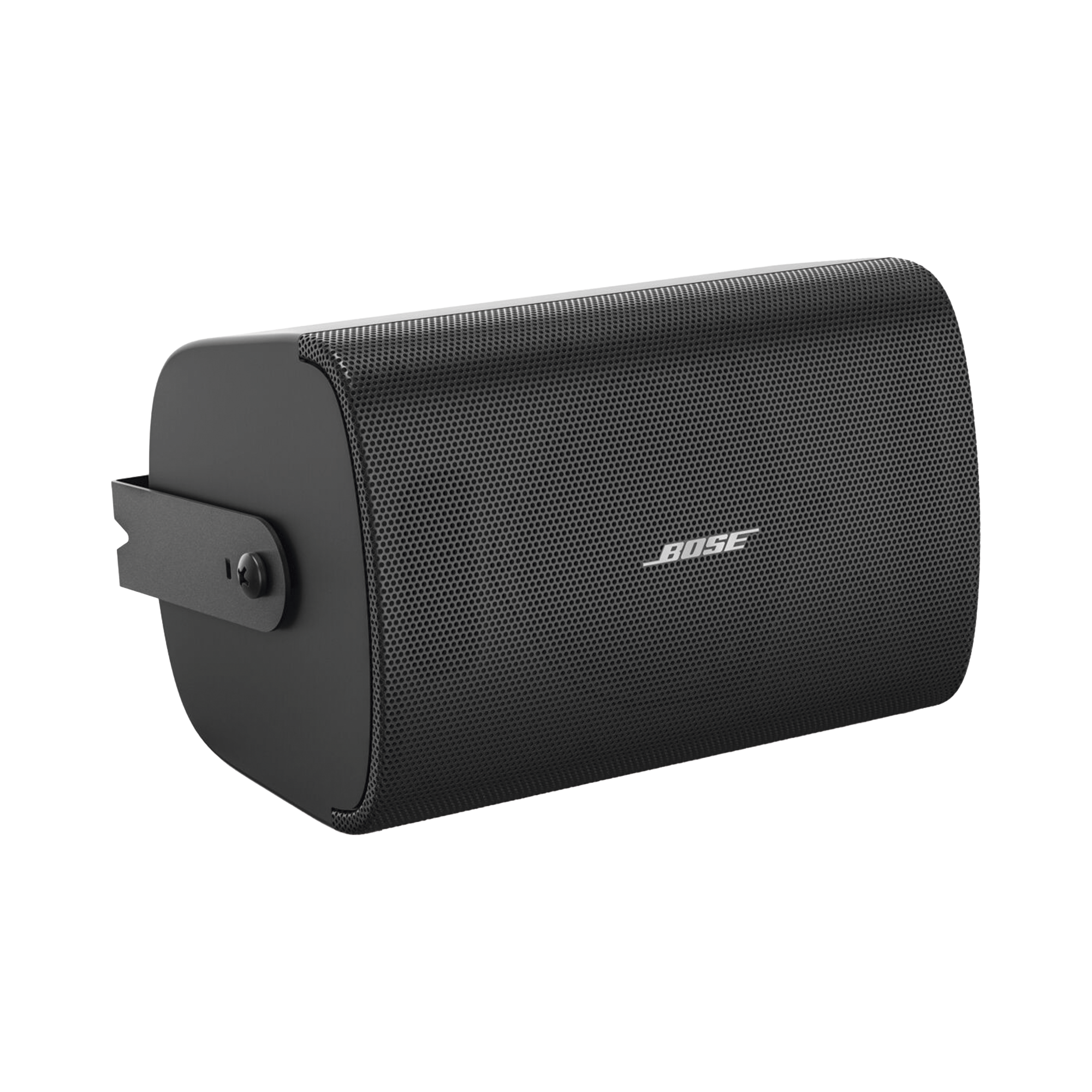 Par de Altavoz para montaje en superficie | 4.5in | FreeSpace | 8ohms | 70/100V | Negro