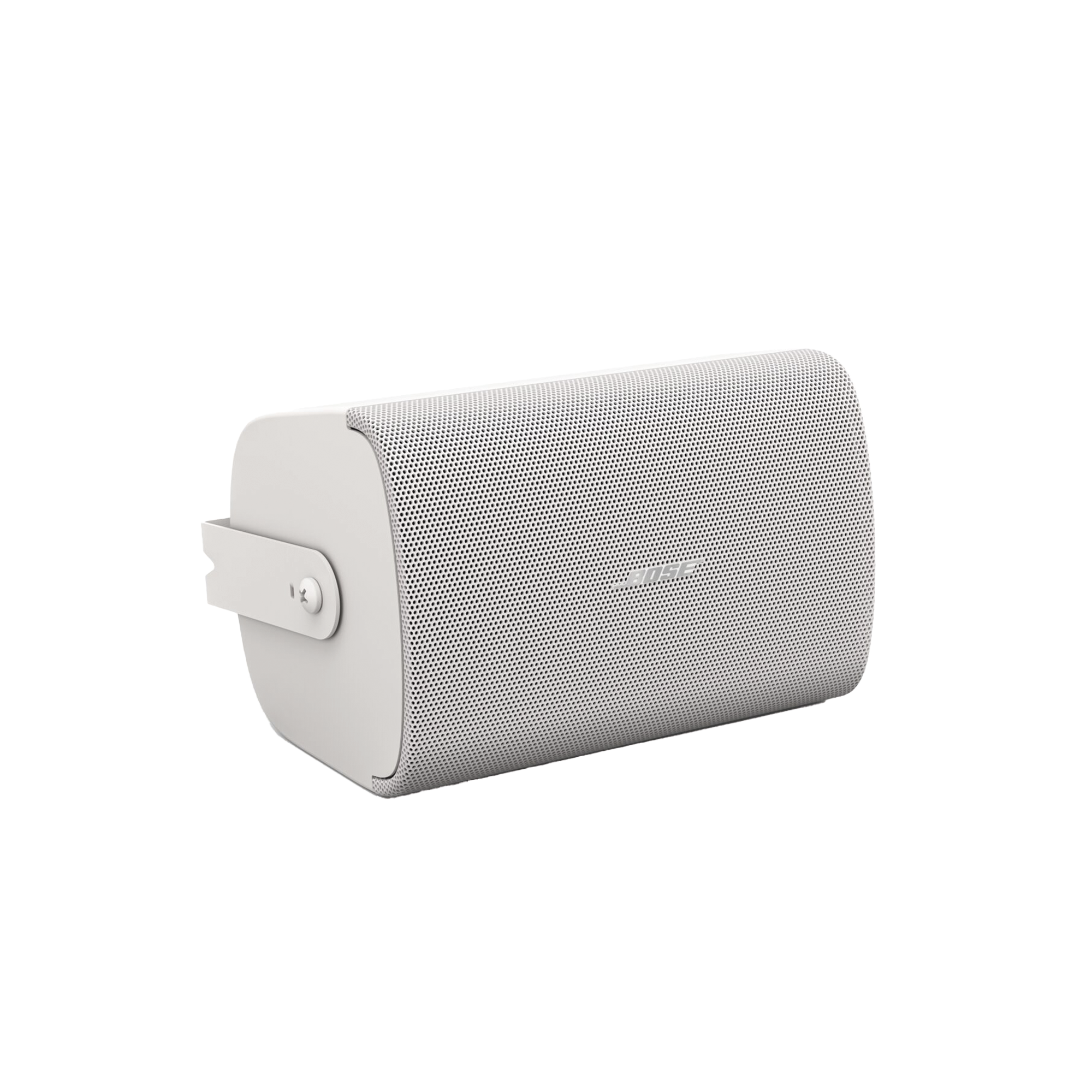 Par de Altavoz para montaje en superficie | 4.5in | FreeSpace | 8ohms | 70/100V | Blanco