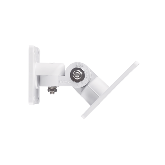 Soporte Giratorio De Montaje, Color Blanco, Para Detectores De Flama Serie FSL100