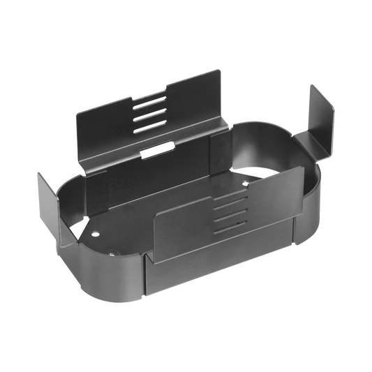 Accesorio de Apilamiento para Charola de Empalme FST6, Para InstalaciÃ³n en Distribuidores De Fibra Ãptica de Pared FWME4 y FWME8