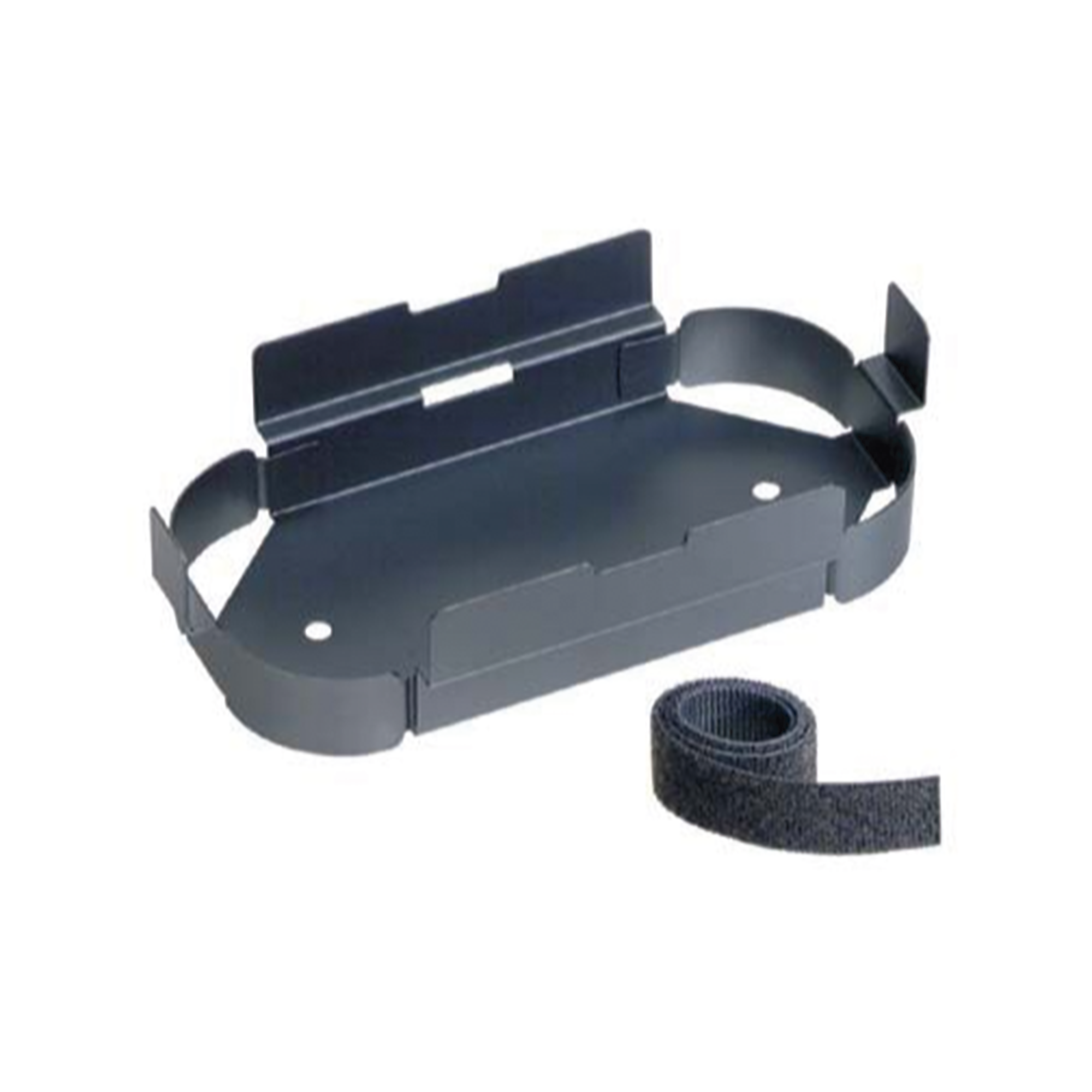 Accesorio de Apilamiento para Charola de Empalme FSTK, Para InstalaciÃ³n en Distribuidores De Fibra Ãptica de Pared FWME2