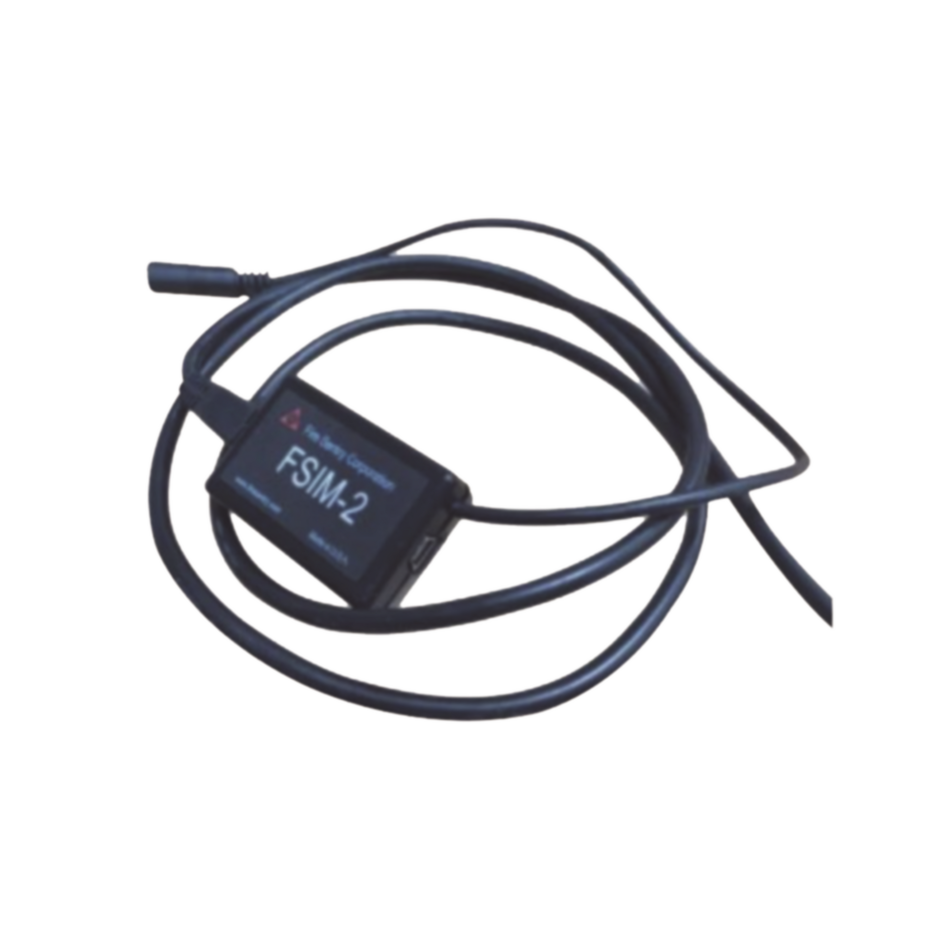 Interface de ConexiÃ³n para Detectores de Flama Serie FSX de Honeywell Analytics