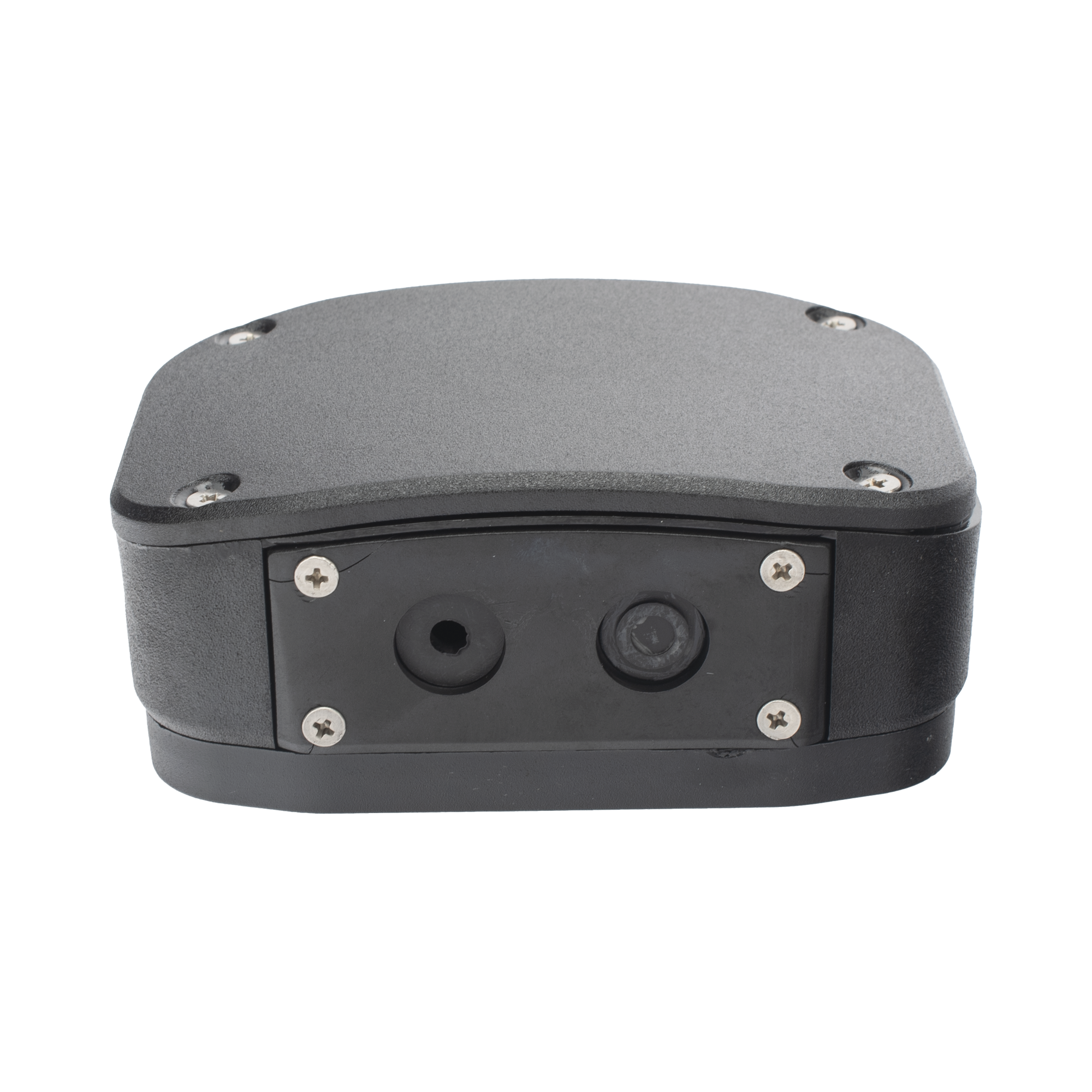 Sensor Inteligente Universal / Anti-trepa de intrusos / Para muros, mallas ciclonicas, rejas, paredes, andamios, vidrio, cristales, etc / Sin falsas alarmas /ProtecciÃ³n de 5 metros de diÃ¡metro / IntegraciÃ³n con cualquier panel de alar