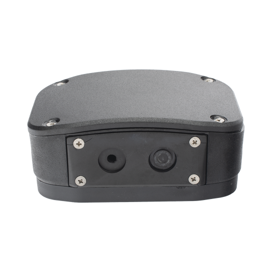 Sensor Inteligente Universal / Anti-trepa de intrusos / Para muros, mallas ciclonicas, rejas, paredes, andamios, vidrio, cristales, etc / Sin falsas alarmas /ProtecciÃ³n de 5 metros de diÃ¡metro / IntegraciÃ³n con cualquier panel de alar