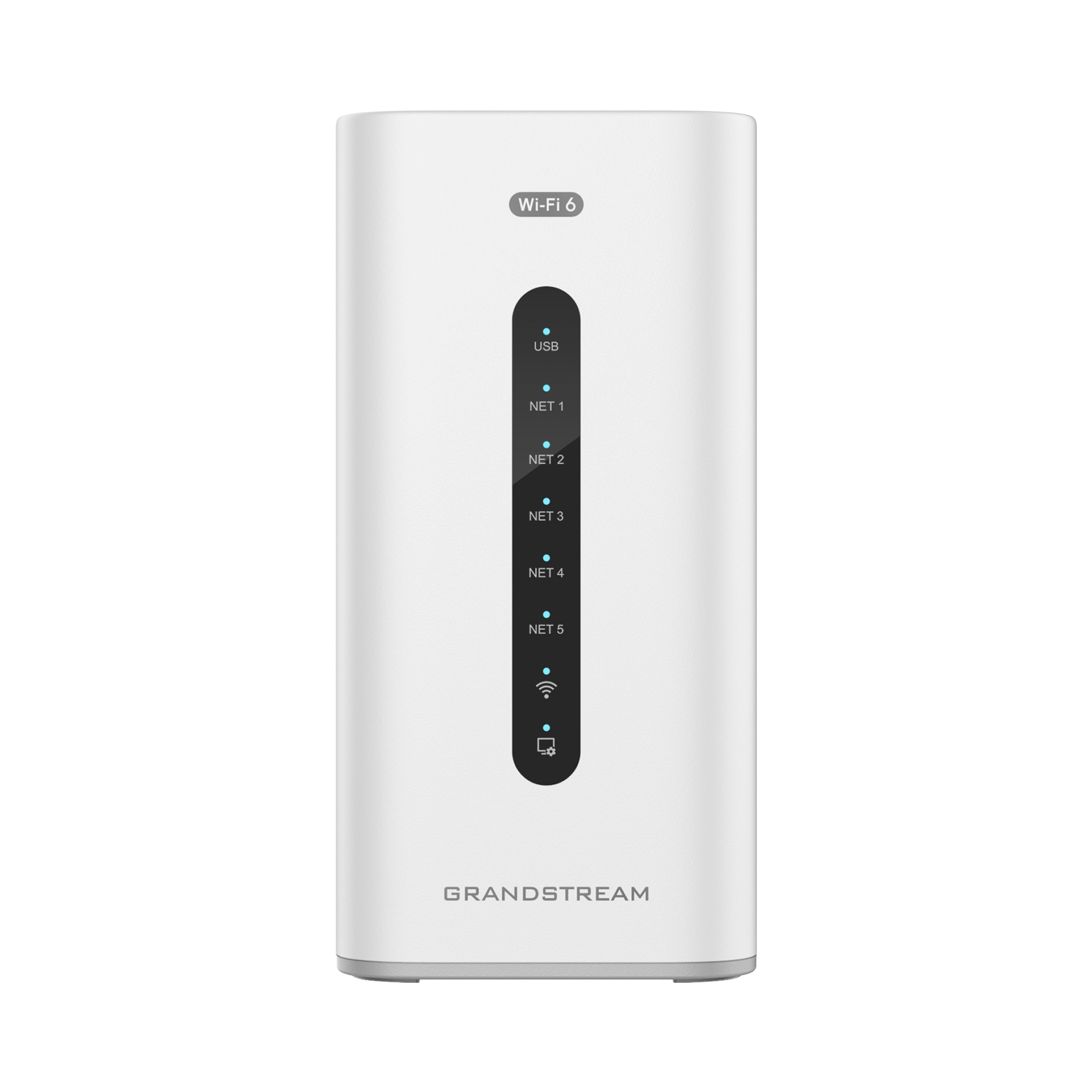 4 en 1: Firewall Nueva GeneraciÃ³n, Router Wi-Fi, PBX IP, Switch, incluye un AP Wi-Fi 6 de doble banda