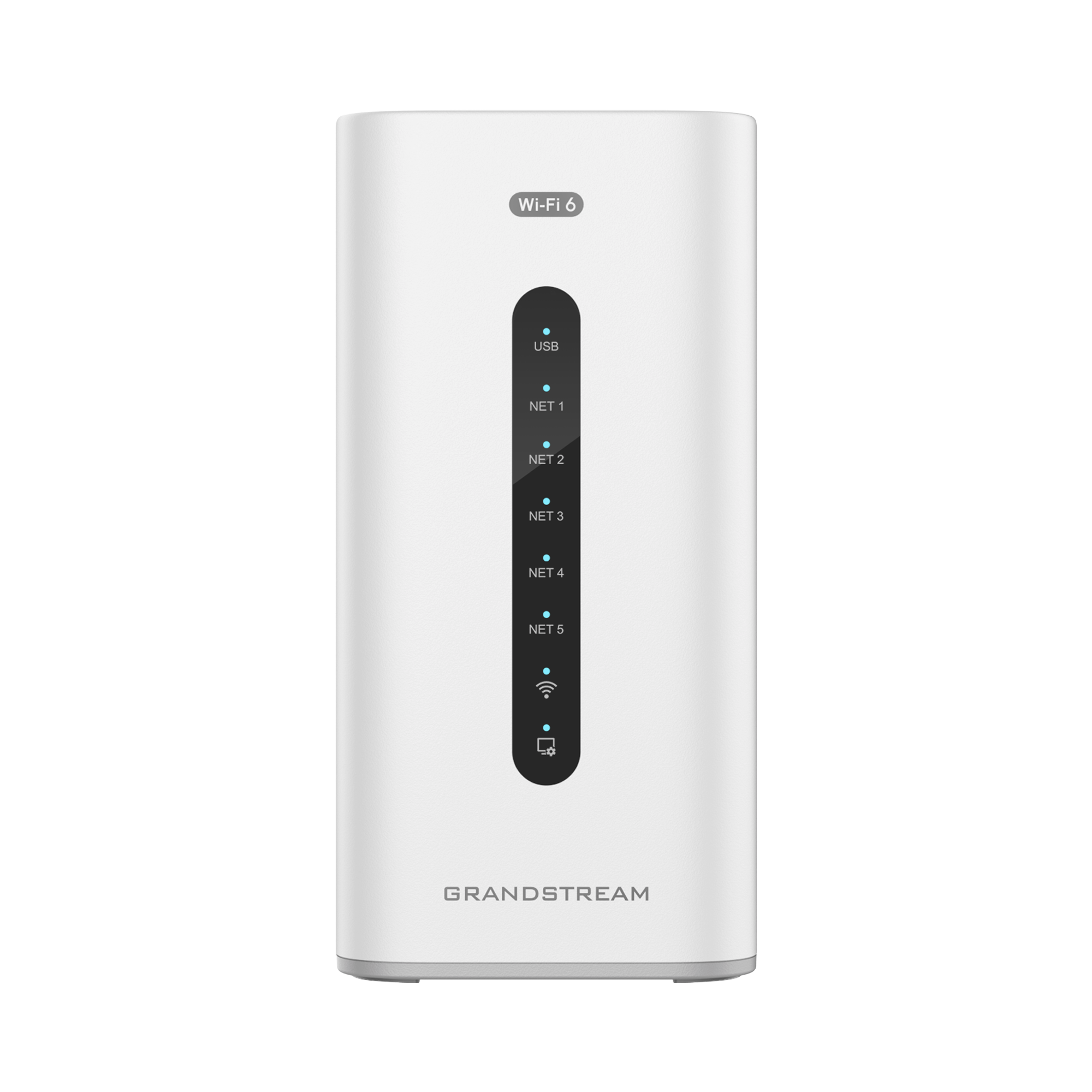 4 en 1: Firewall Nueva GeneraciÃ³n, Router Wi-Fi, PBX IP, Switch, incluye un AP Wi-Fi 6 de doble banda