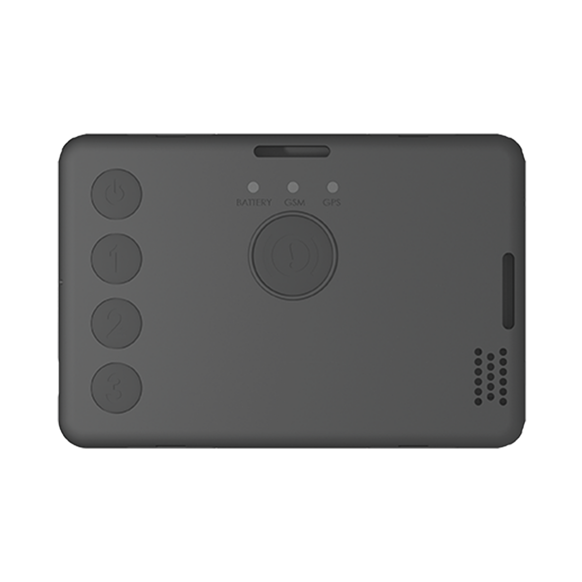 Rastreador Satelital Personal con Conexion a Bluetooth y GNSS