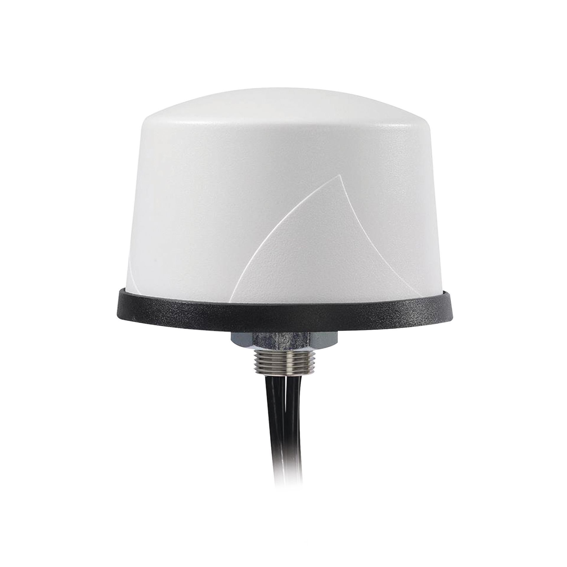 Antena coach multibanda LTE, con GPS/GLONASS