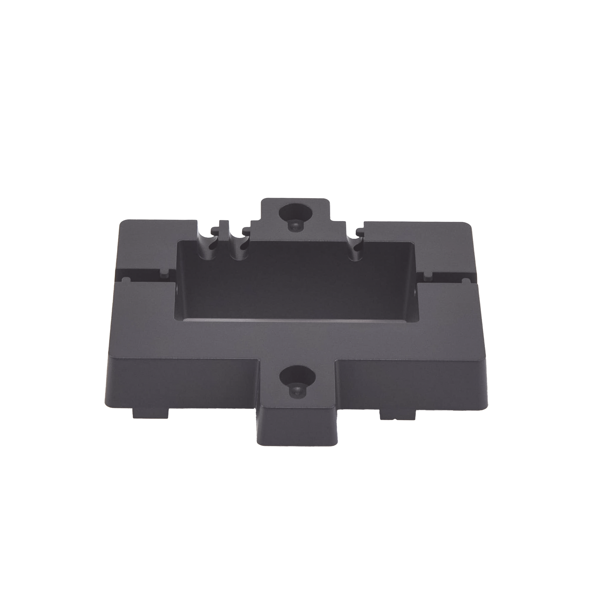 Montaje de pared para telÃ©fonos serie GRP2601/P, GRP2602/P/W, GRP2603/P y GRP2604/P de Grandstream