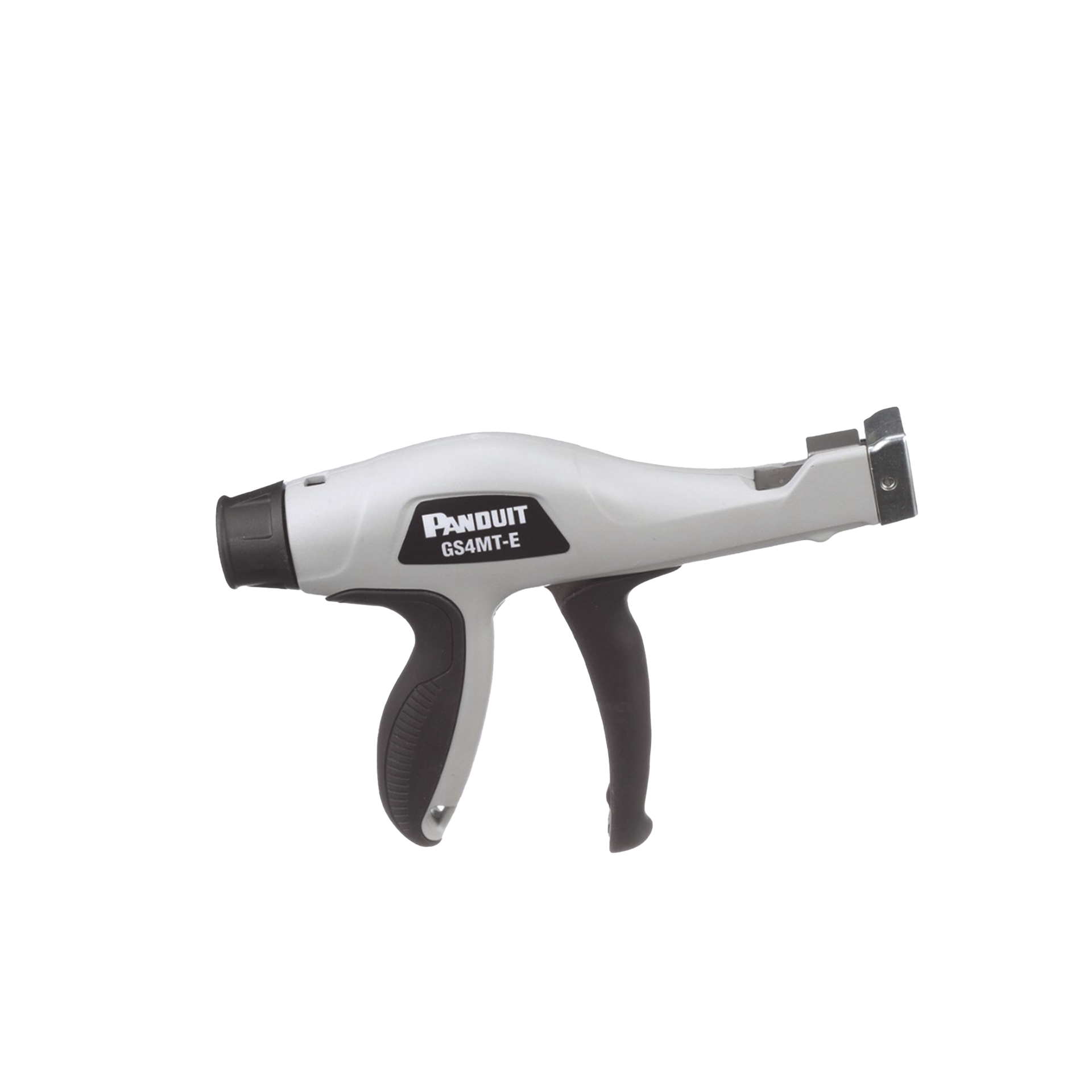 Pistola Manual para InstalaciÃ³n de Cinchos Pan-Steelâ¢ (Corbatas Acero Inoxidable), Con Fuerza Controlada Configurable de 100 a 250 lb, y Corte AutomÃ¡tico