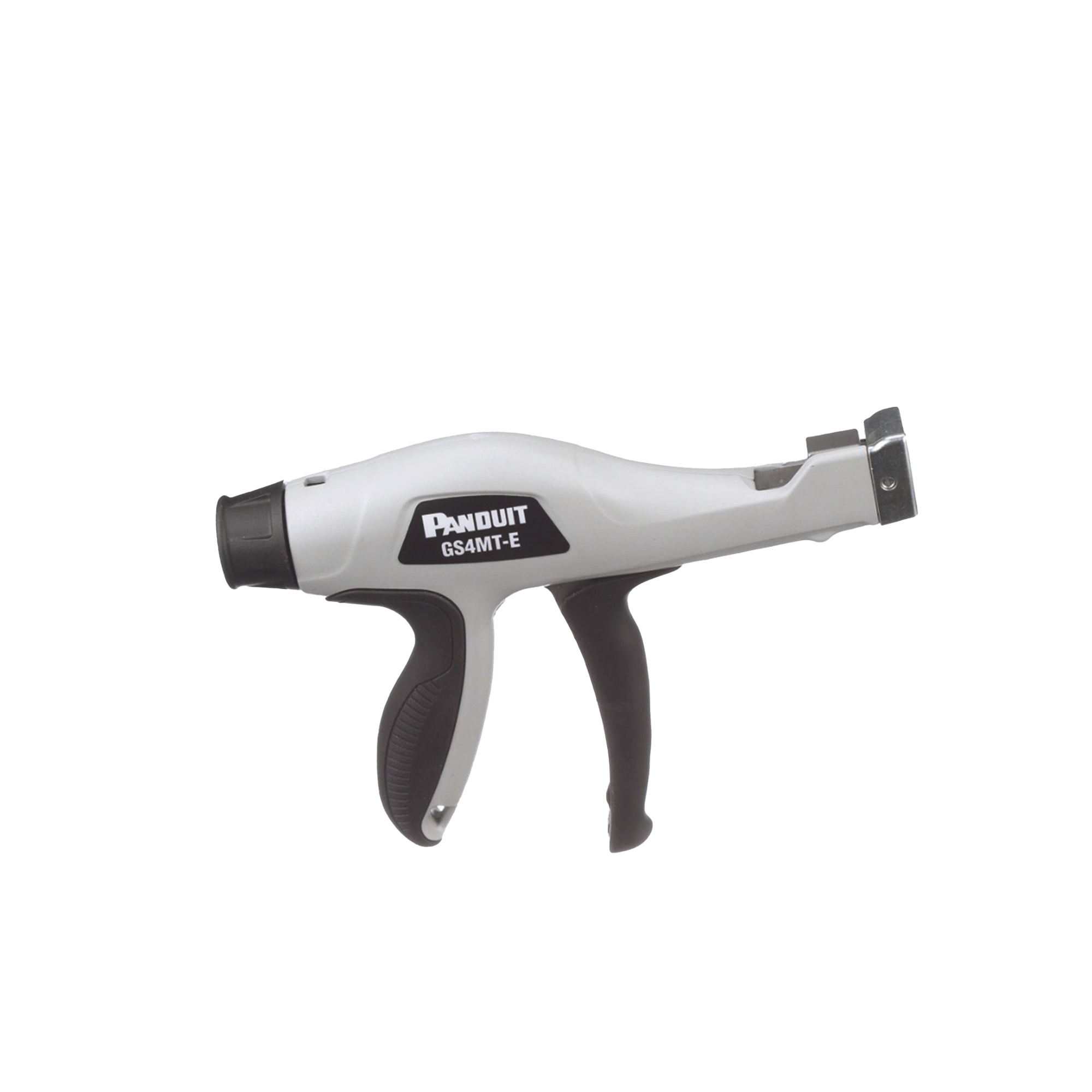 Pistola Manual para InstalaciÃ³n de Cinchos Pan-Steelâ¢ (Corbatas Acero Inoxidable), Con Fuerza Controlada Configurable de 100 a 250 lb, y Corte AutomÃ¡tico