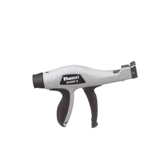 Pistola Manual para InstalaciÃ³n de Cinchos Pan-Steelâ¢ (Corbatas Acero Inoxidable), Con Fuerza Controlada Configurable de 100 a 250 lb, y Corte AutomÃ¡tico