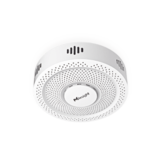 Sensor de DetecciÃ³n de Vapores con LoRaWAN