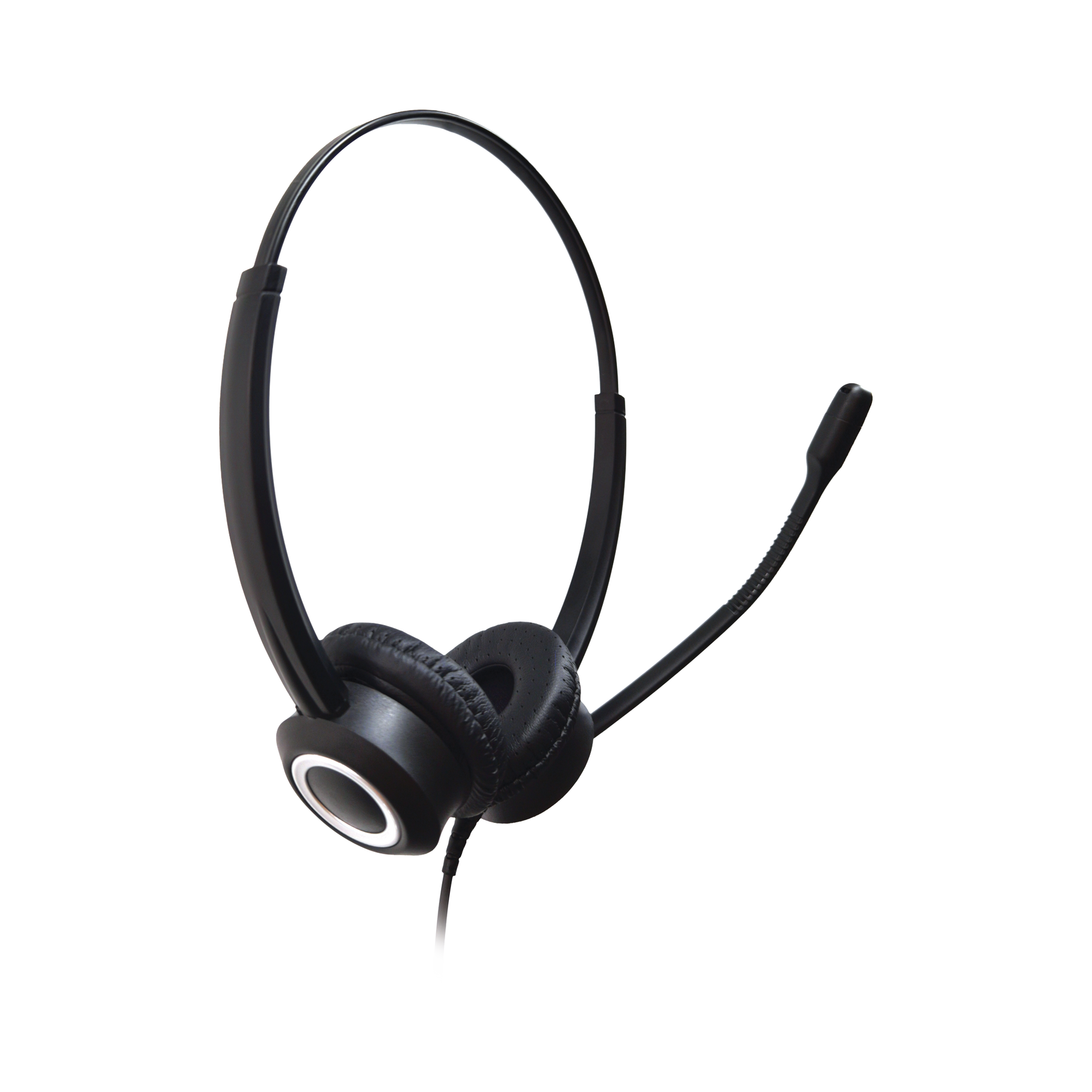 AudÃ­fonos HD USB con MicrÃ³fono con CancelaciÃ³n de Ruido