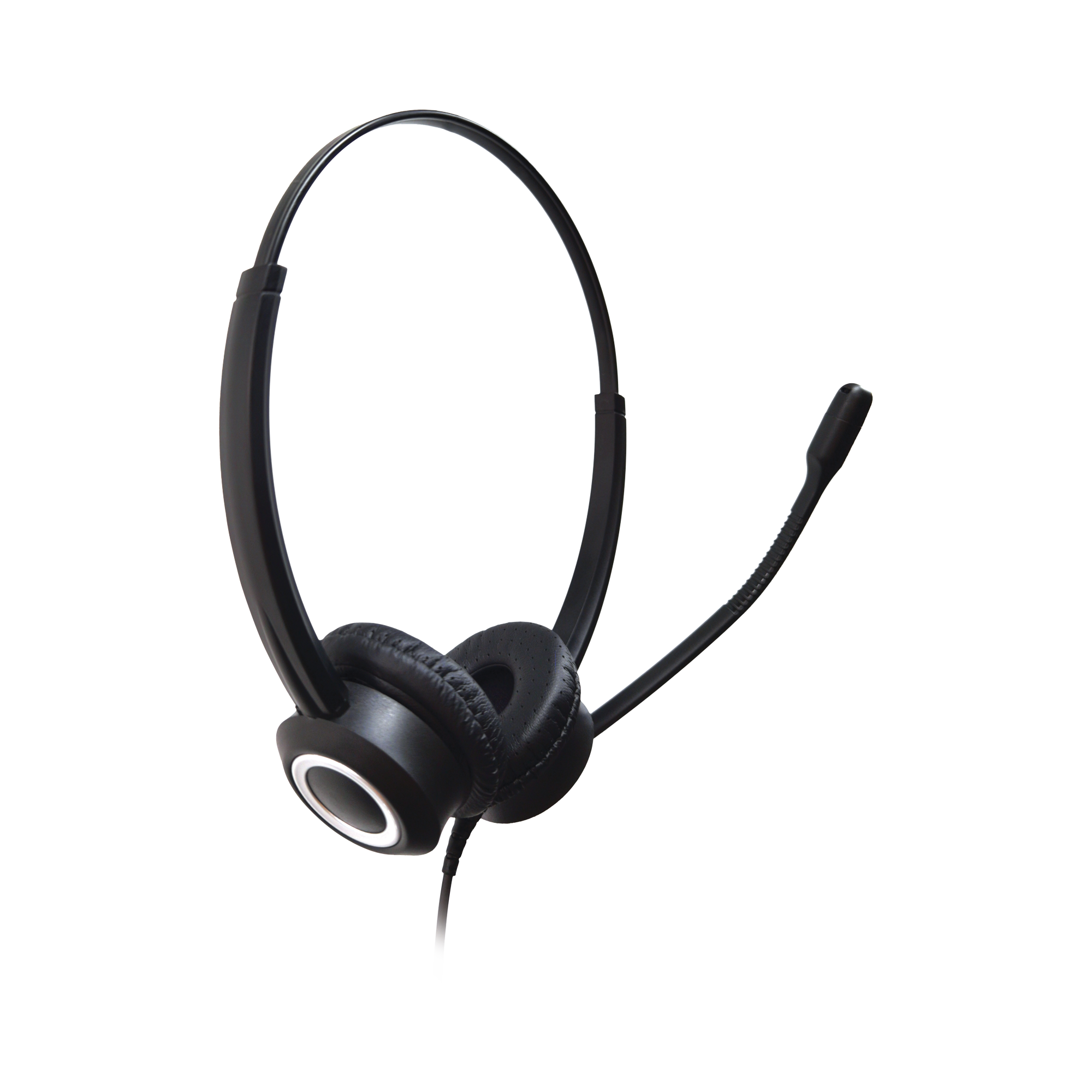 AudÃ­fonos HD USB con MicrÃ³fono con CancelaciÃ³n de Ruido