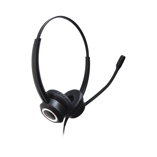 AudÃ­fonos HD USB con MicrÃ³fono con CancelaciÃ³n de Ruido