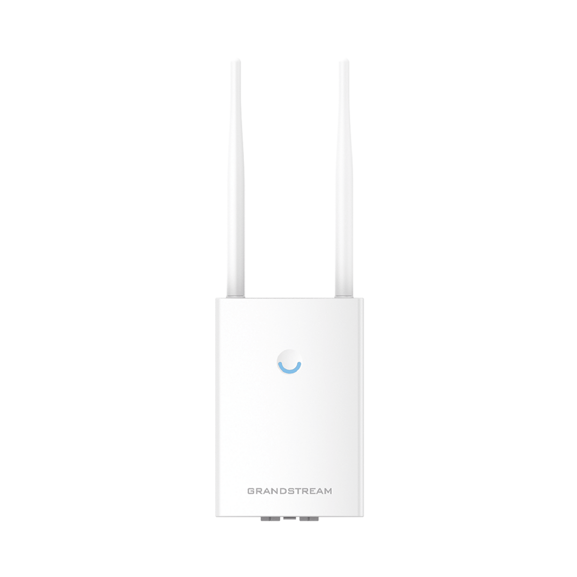 Punto de acceso para exterior Wi-Fi 802.11 ac 1.27 Gbps, Wave-2, MU-MIMO 2x2:2 con administraciÃ³n desde la nube gratuita o stand-alone.