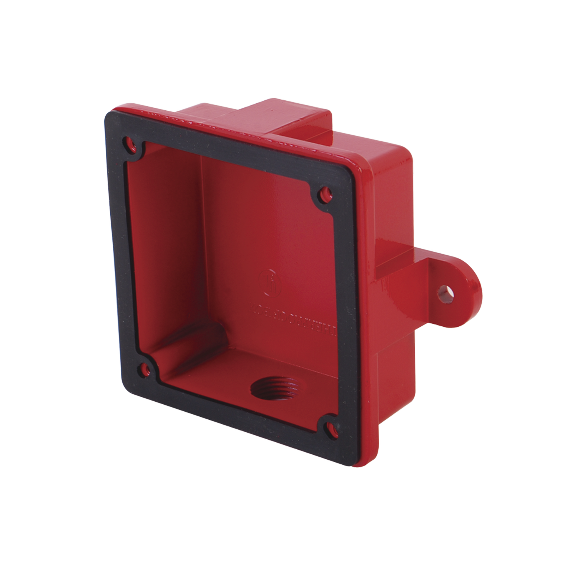 Caja de Montaje para Campanas Hochiki Modelo B6-24 y B10-24