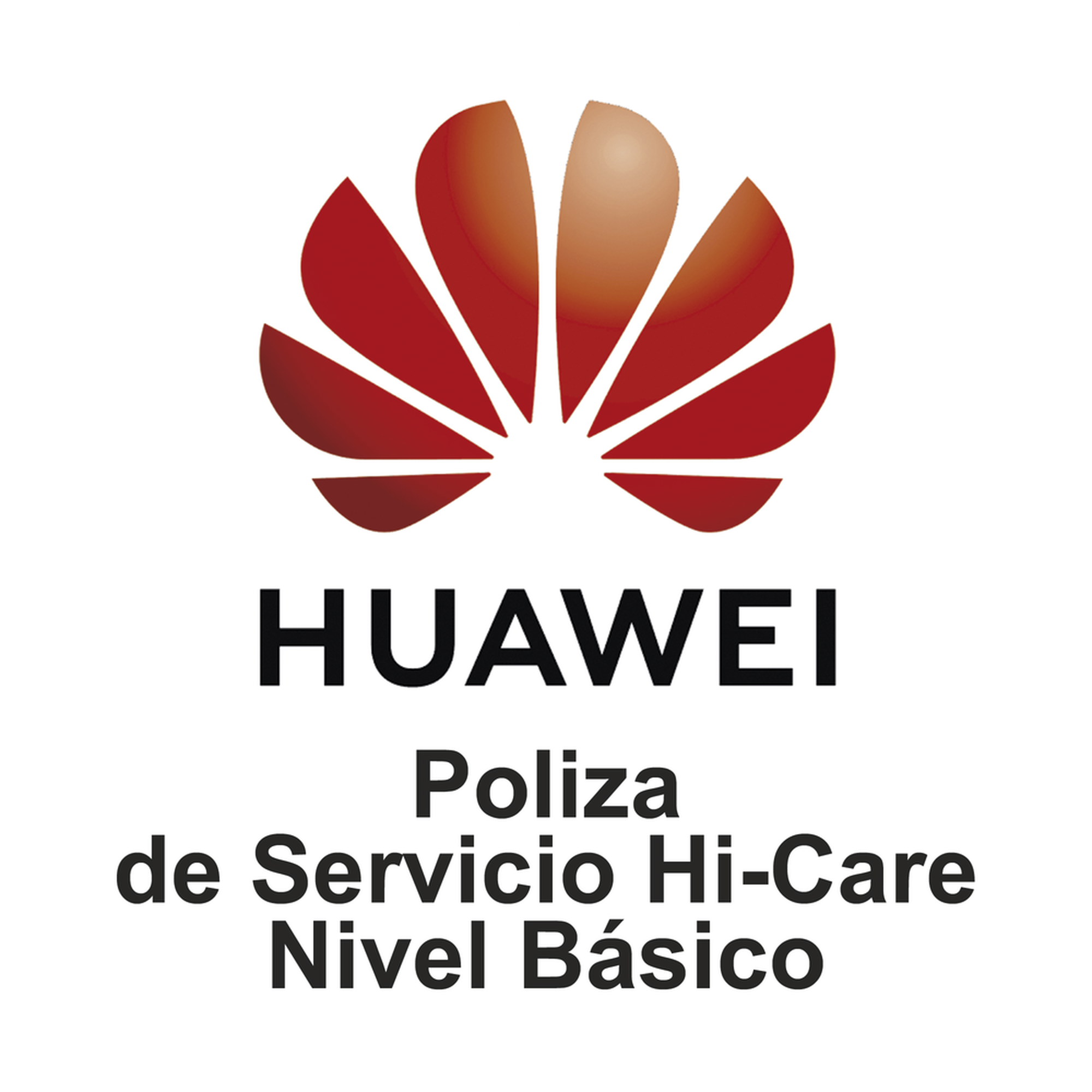 PÃ³liza de GarantÃ­a y Servicio de Soporte Hi-Care BÃ¡sico por un aÃ±o para IdeaHub IHB3-75SA.