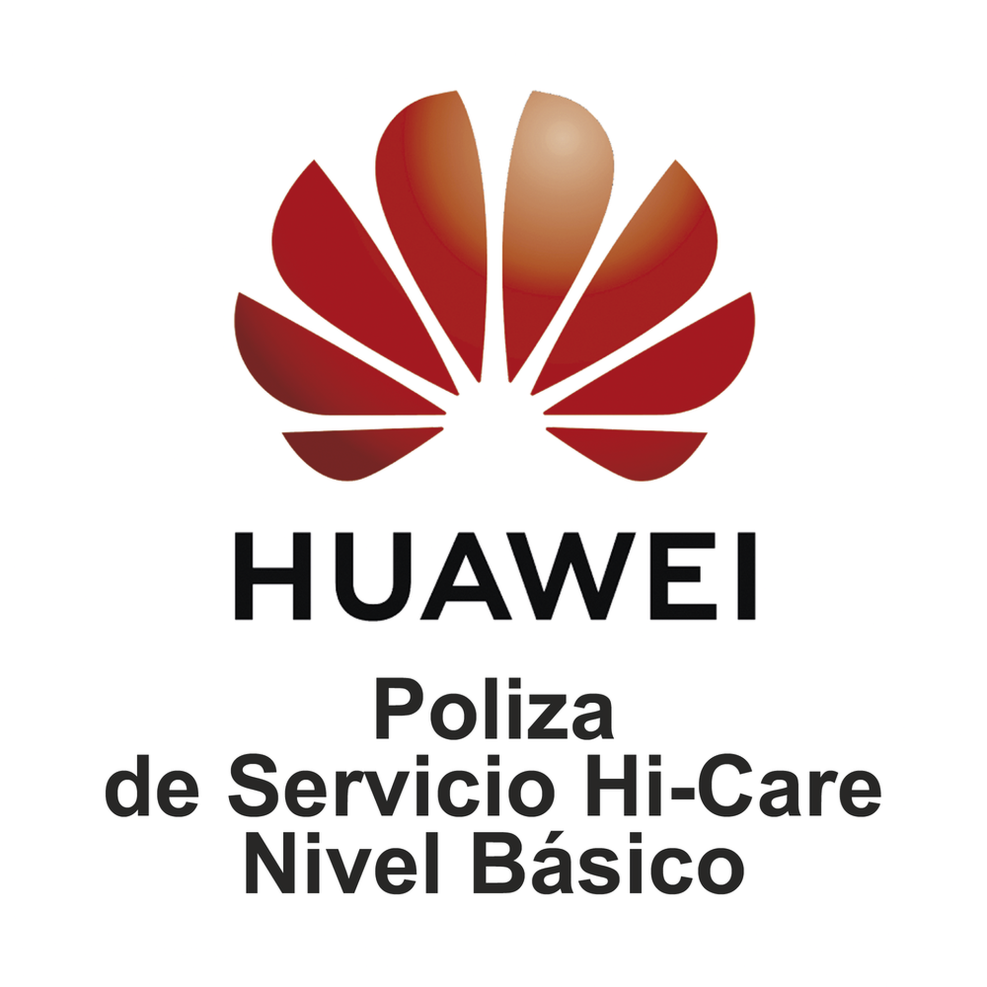 PÃ³liza de GarantÃ­a y Servicio de Soporte Hi-Care BÃ¡sico por un aÃ±o para IdeaHub IHB3-86SA.