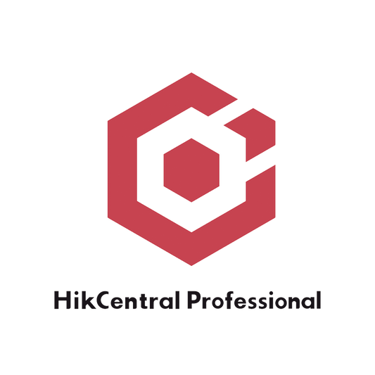 HikCentral Professional / Licencia pStore para AÃ±adir 1 Canal de GrabaciÃ³n (pStor-Video Storage-Base/1Ch)