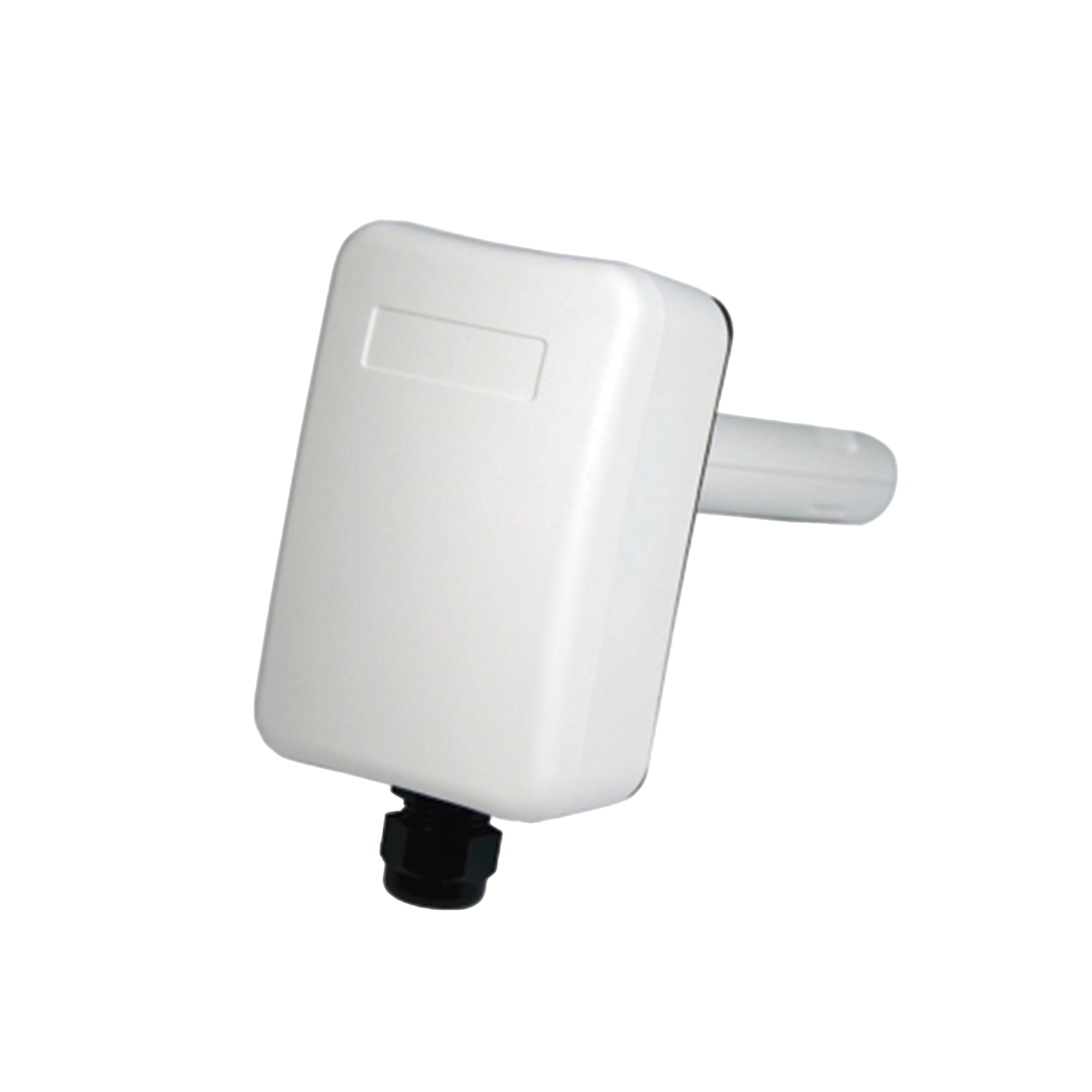 Sensor de humedad para ductos serie HED