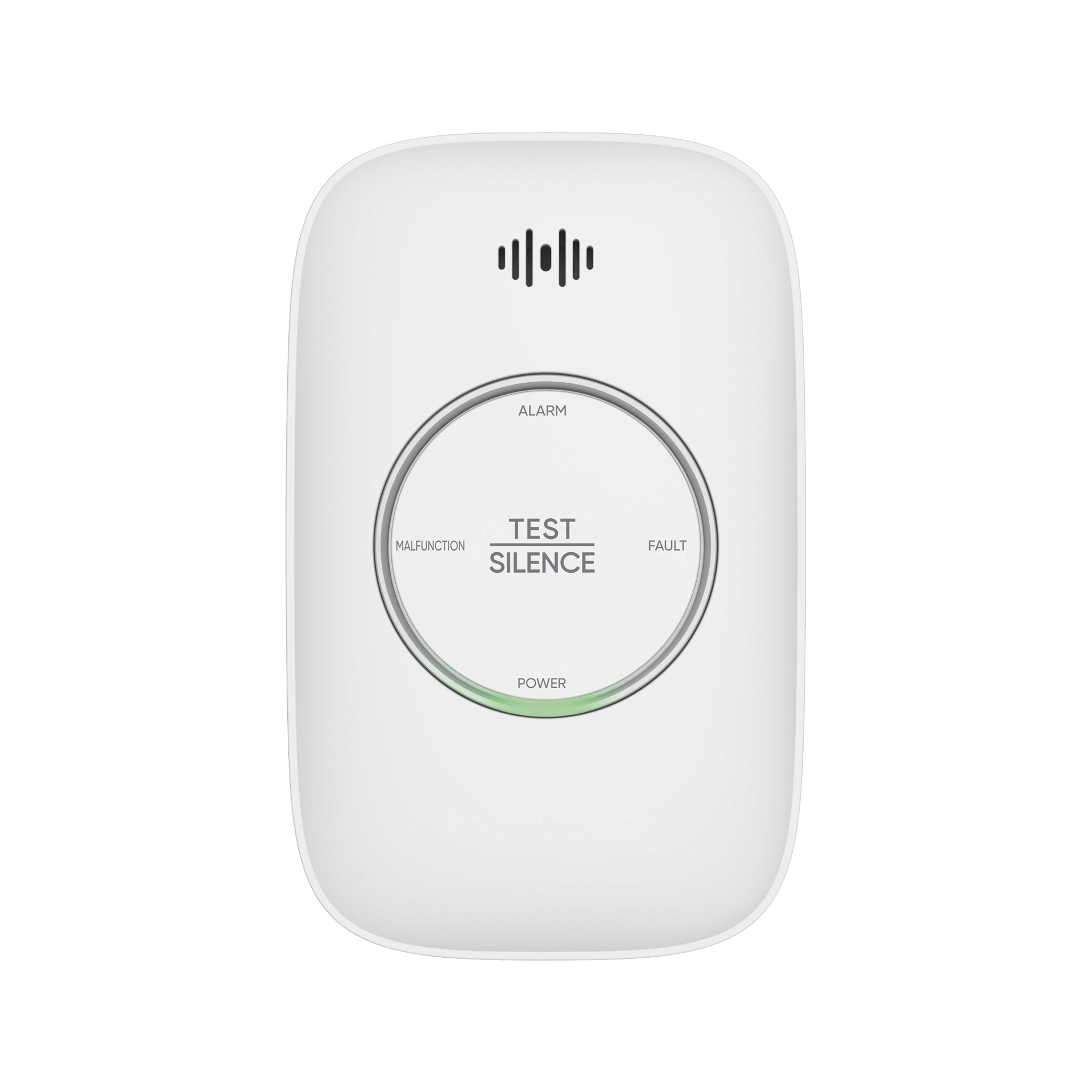 (HikFire)  Detector de Gas LP Propano C3H8 / Alarma Temprana / Salida para cierre de VÃ¡lvula y/o  activaciÃ³n de Ventilador / ProtecciÃ³n IP30 / Alarma de 70dB a 115dB a 1 metro de distancia
