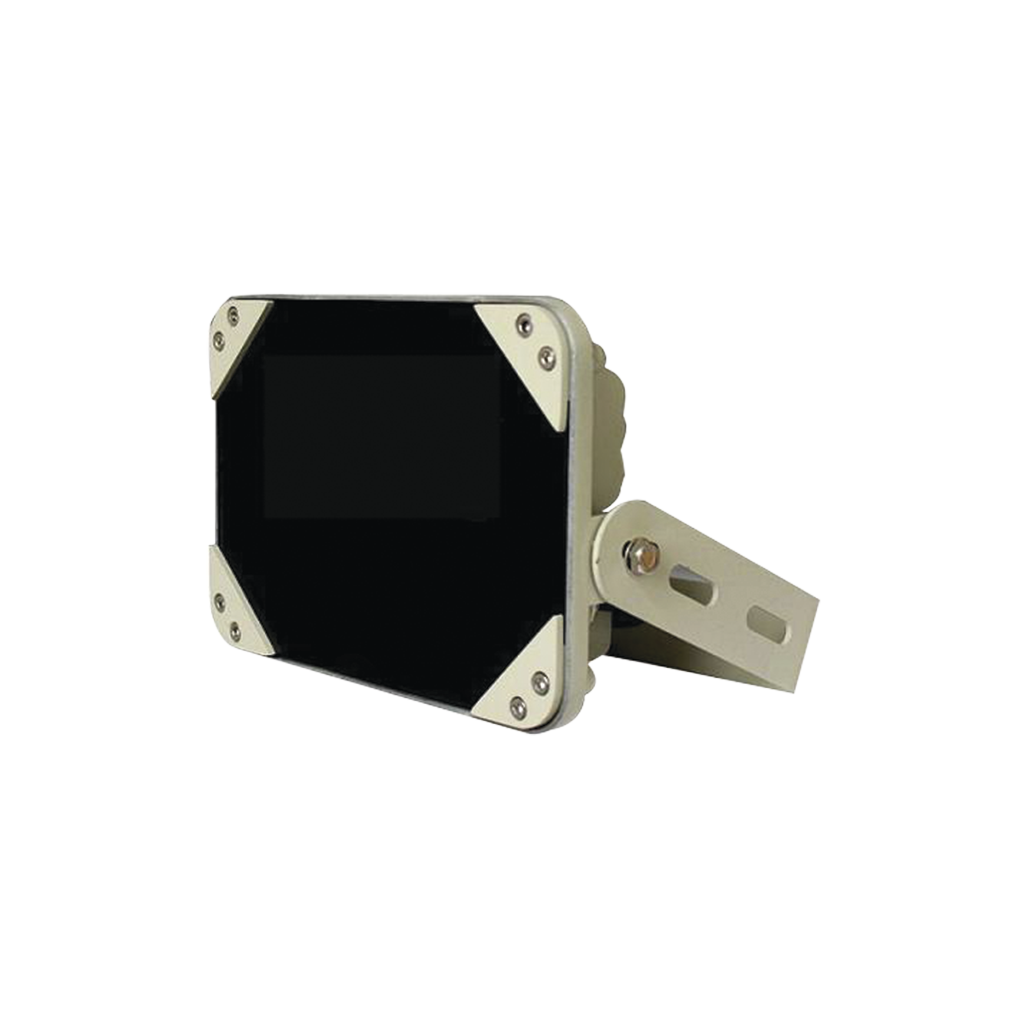 Iluminador IR POE BAJO CONSUMO / Cobertura 45Â° / 40 Metros de IluminaciÃ³n / IDEAL PARA SISTEMAS IP