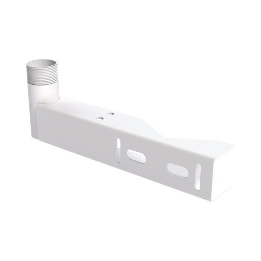 Herraje para LÃ¡mpara de ObstrucciÃ³n LED Modelo EI-LBIB/OL1-VLED2- IR/ OL2-VLED2-IR