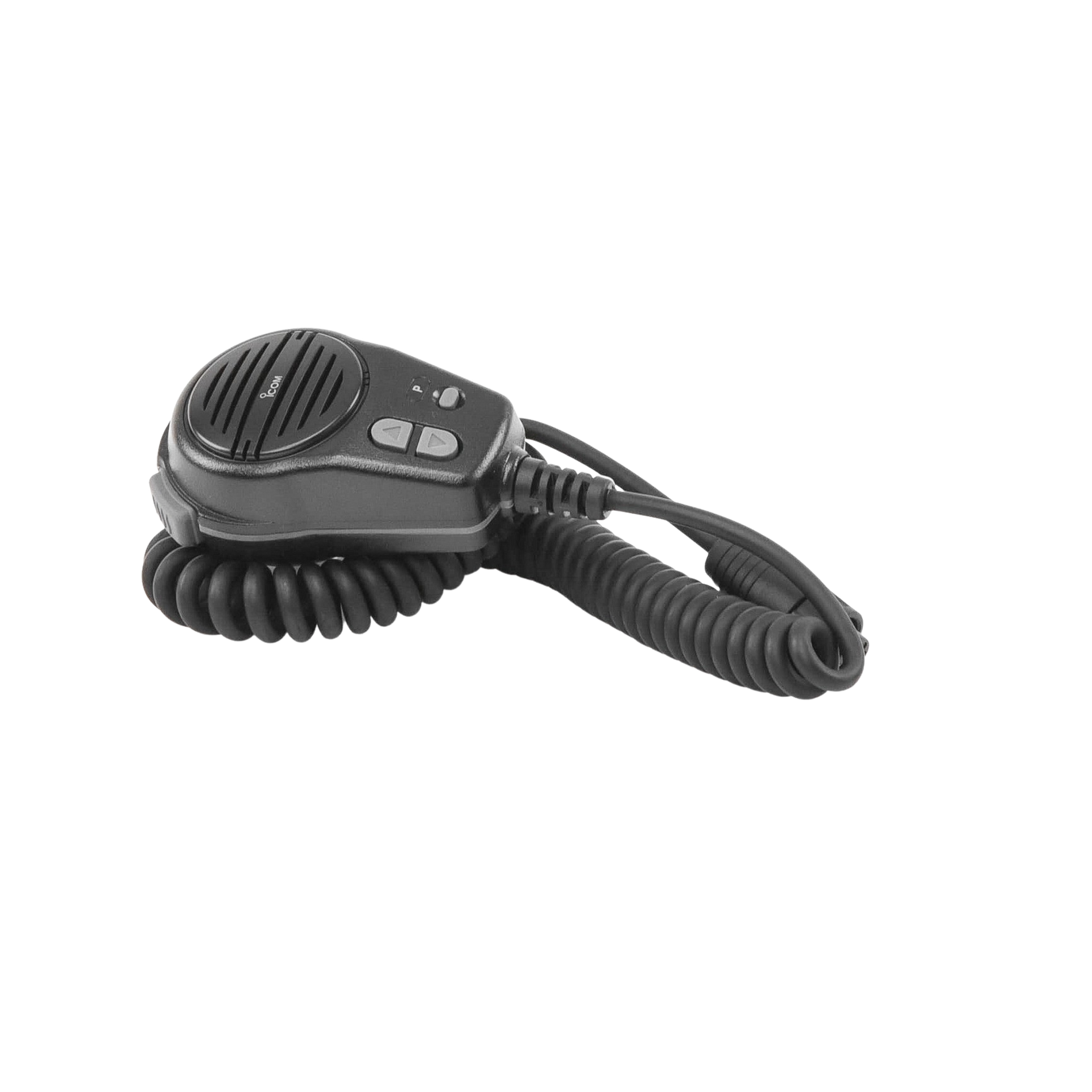 MicrÃ³fono de mano para IC-M802 HF