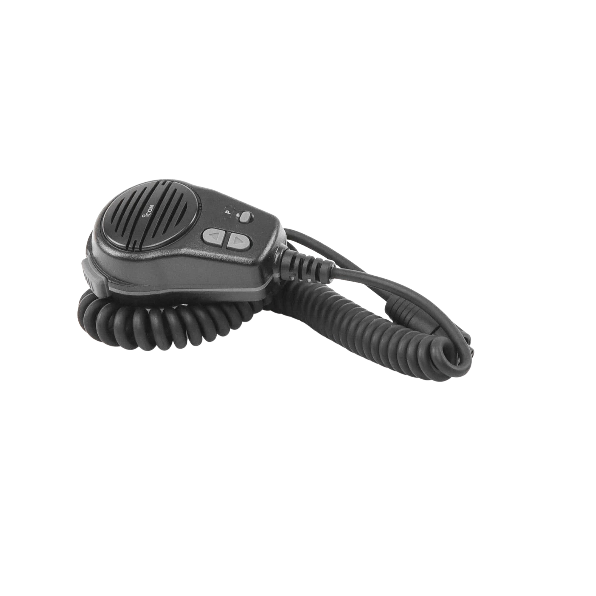 MicrÃ³fono de mano para IC-M802 HF