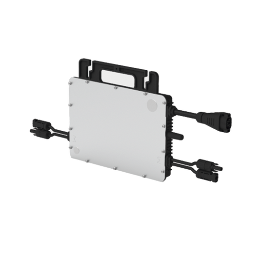 Microinversor 1 Kw, 220 Vca, para InterconexiÃ³n a Red ElÃ©ctrica, IP67, ConexiÃ³n para Cable Troncal, Soporta Oversizing a 2 MÃ³dulos de Hasta 670 W