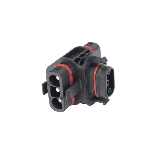 Conector Troncal HMS