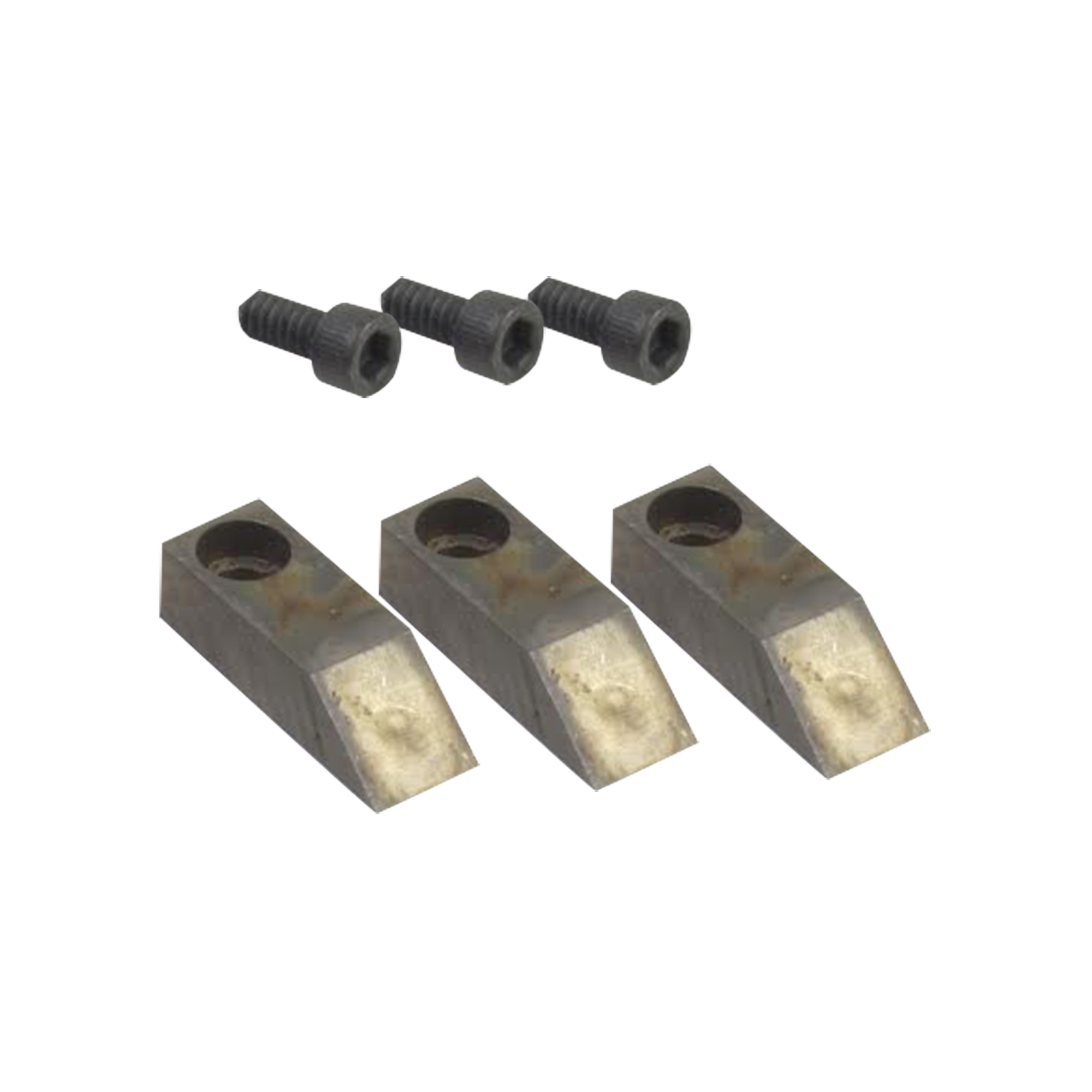 Kit De Navajas Para Herramienta HPT Para Cable de 1/2 y 7/8.