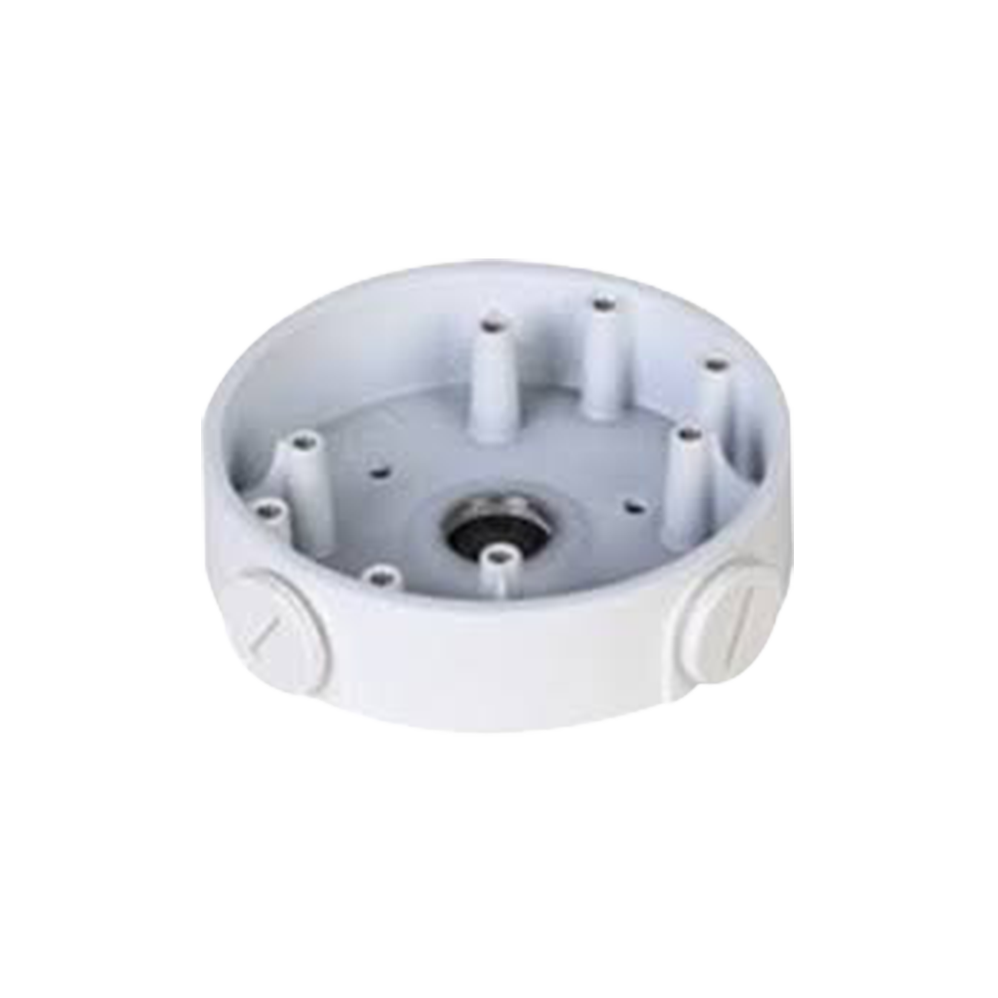 Caja de conexiones Honeywell