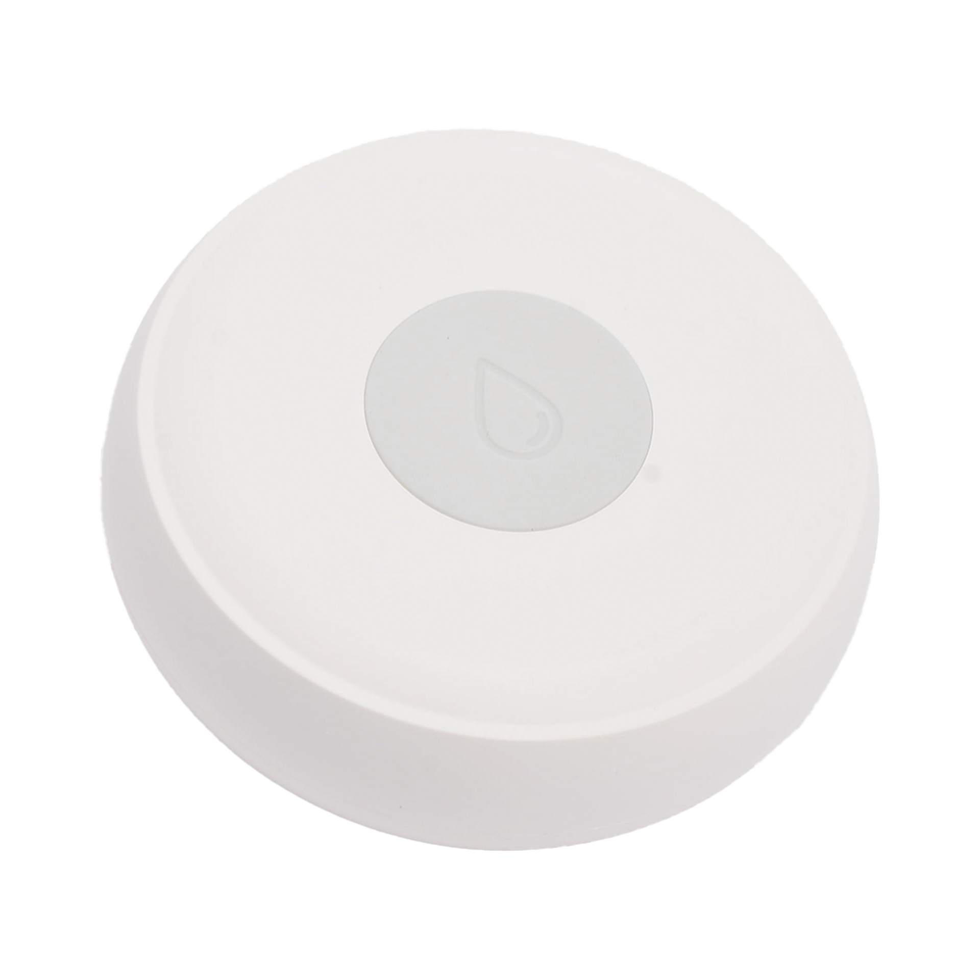 Sensor de inundaciÃ³n con seÃ±al inalÃ¡mbrica Zigbee, compatible con Panel de control Akubela y otros controladores