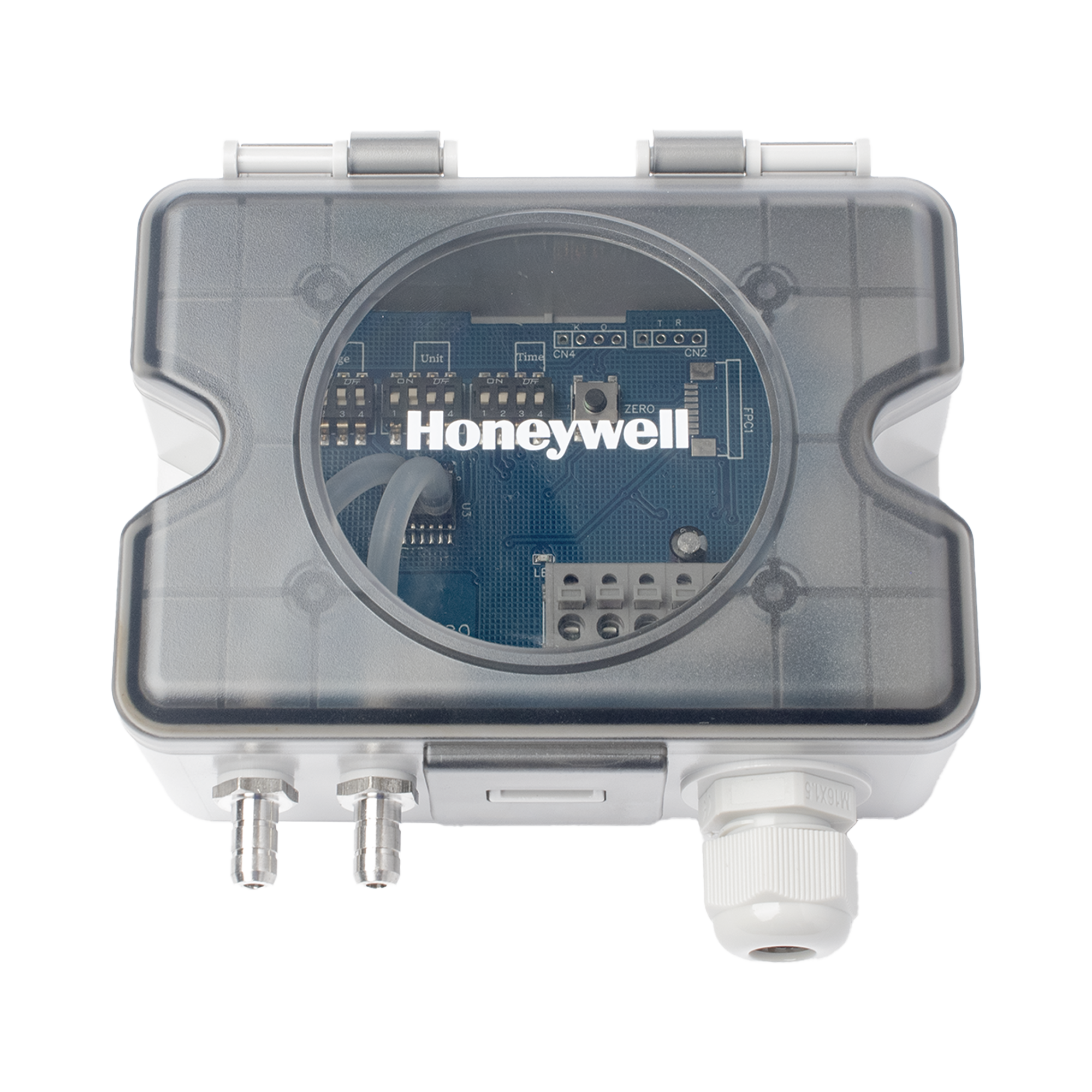 Trasmisor diferencial de presiÃ³n de aire Air DP XMTR, 10000Pa