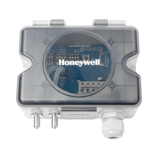 Trasmisor diferencial de presiÃ³n de aire Air DP XMTR, 10000Pa