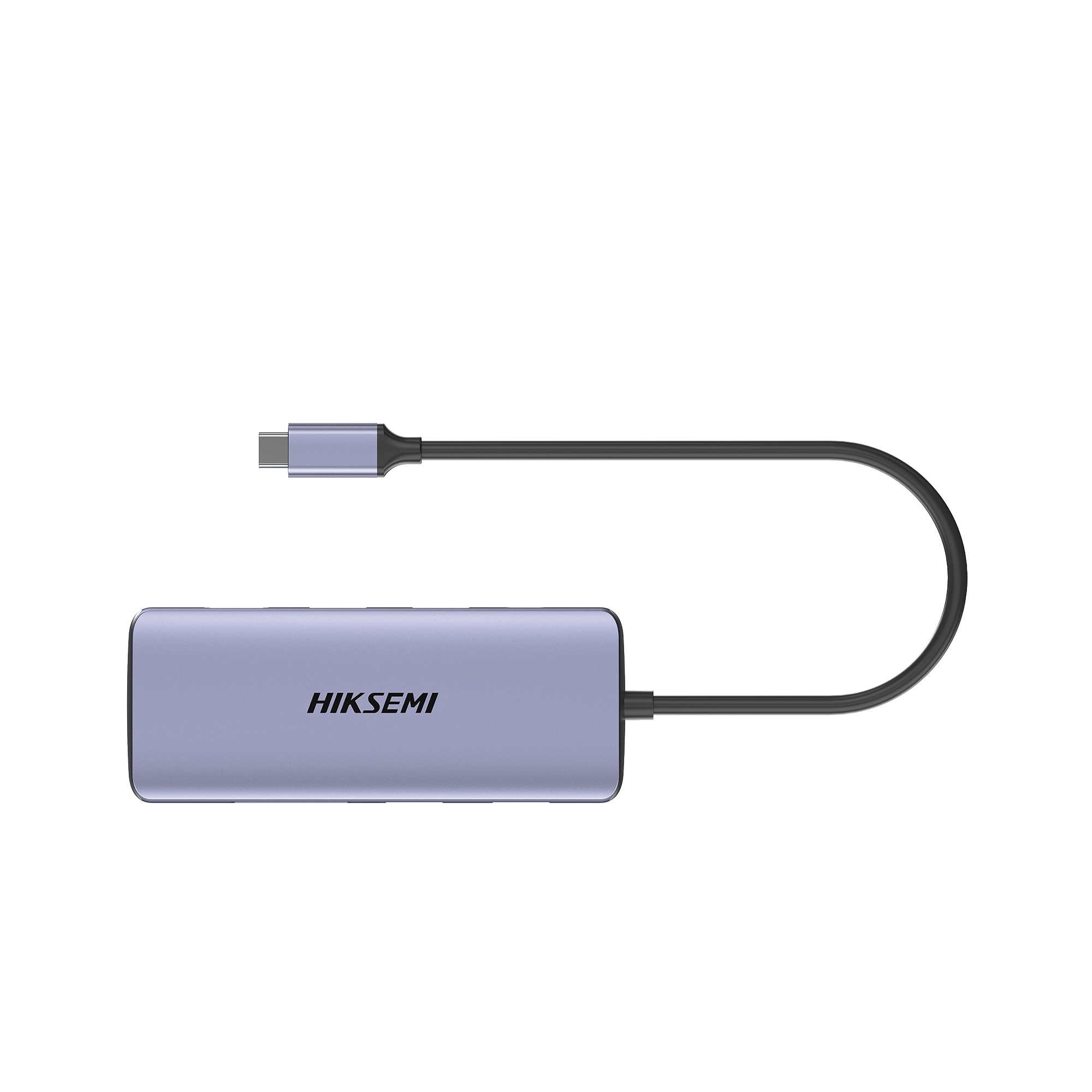 Hub (Adaptador) USB - C / 11 en 1 / 1 Salida HDMI (4K) / 2 Salida USB 2.0 / 2 Salidas USB 3.0 / 1 Salida VGA / 1 Salida SD (Memoria SD) / 1 Salida TF (Micro SD) / 1 Salida de Audio (8 - 48 KHz) / 1 Salida RJ45 / 1 Entrada USB - C (Carga Rapida)