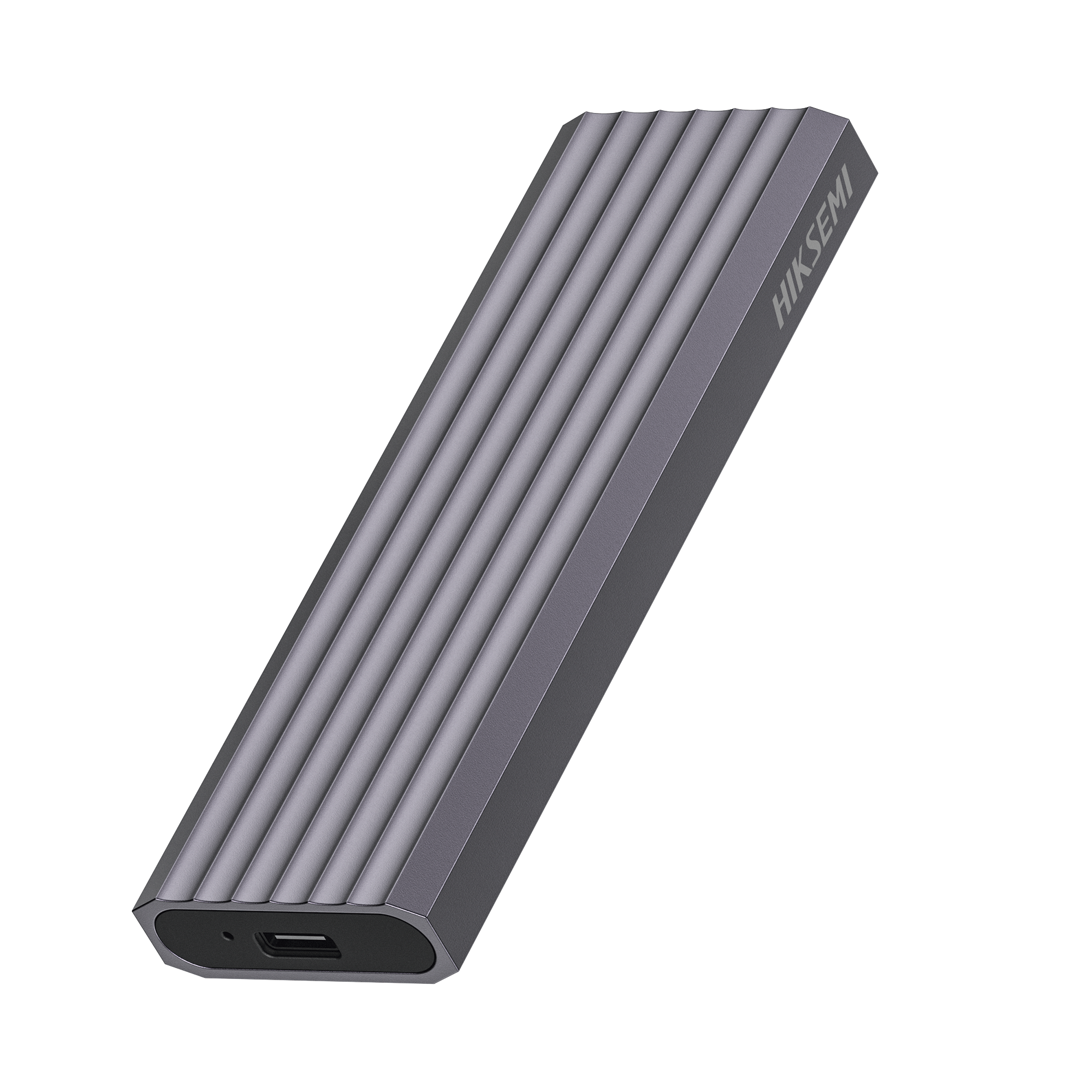 Carcasa para SSD M.2 (Enclosure) / Conector USB-C / 10G de TrasmisiÃ³n /  DisipaciÃ³n de Calor de Alta Eficiencia